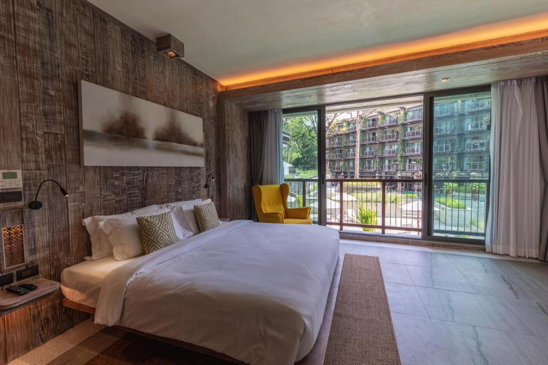 Vignette Collection Dinso Resort & Villas Phuket 1