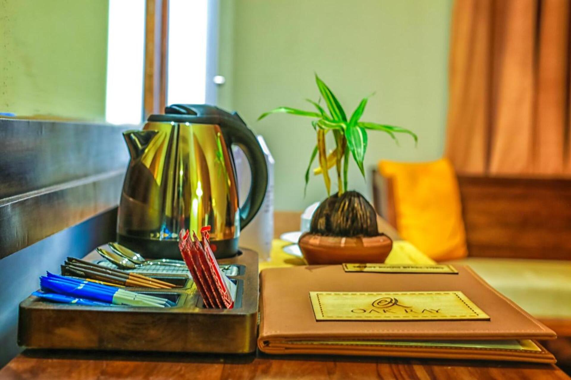 Oak Ray Haridra Beach Resort 5* 20