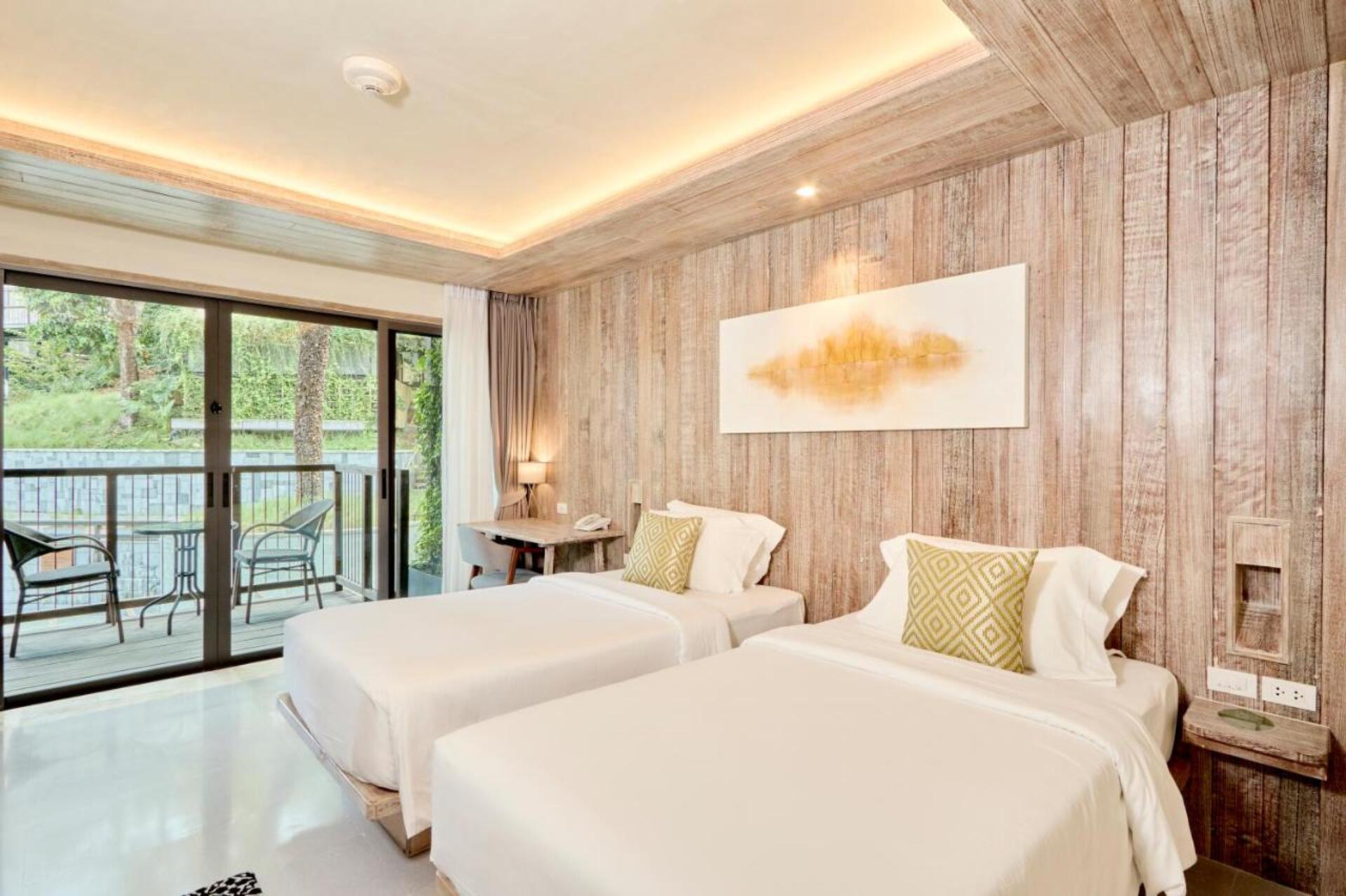 Vignette Collection Dinso Resort & Villas Phuket 26