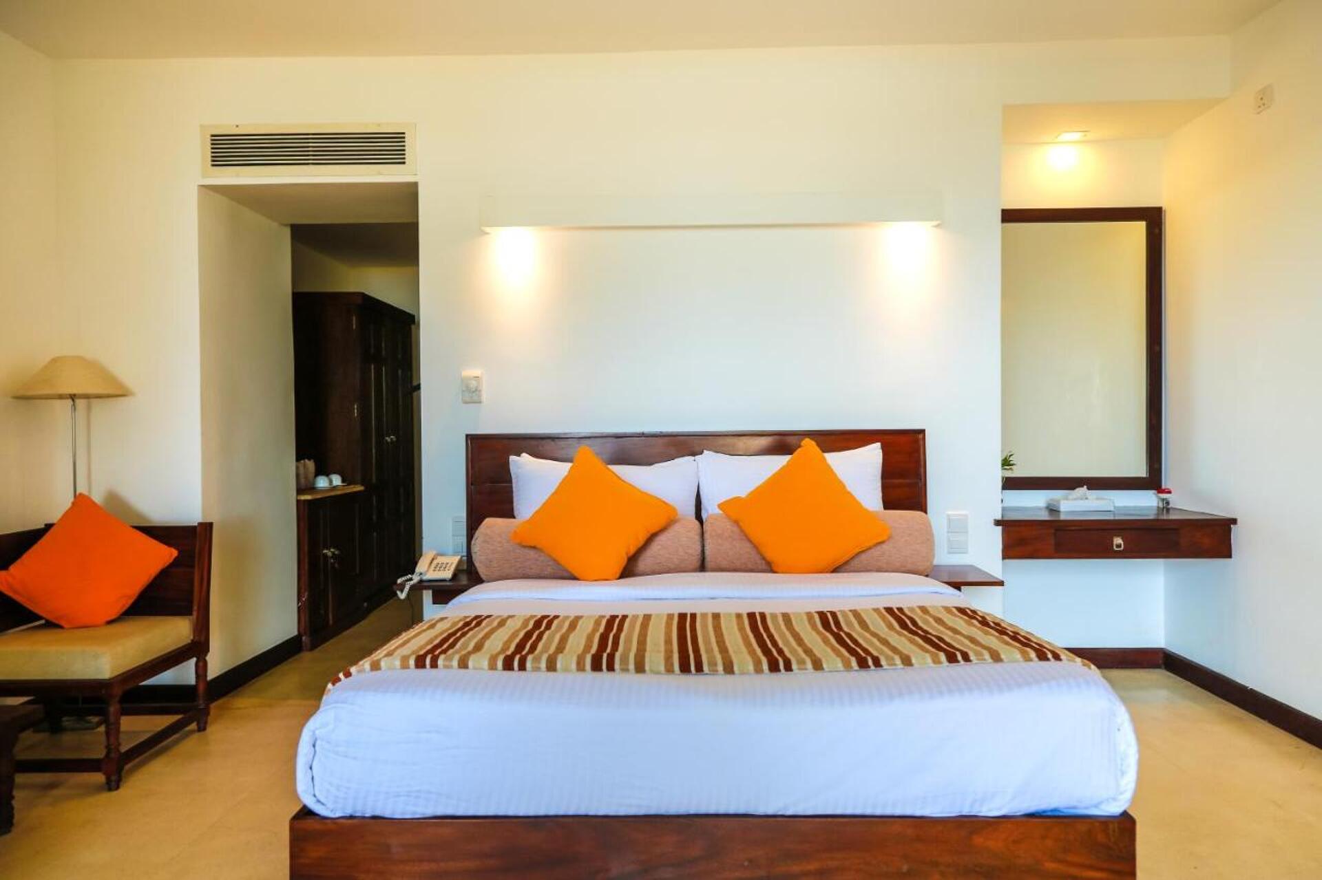 Oak Ray Haridra Beach Resort 5* 26