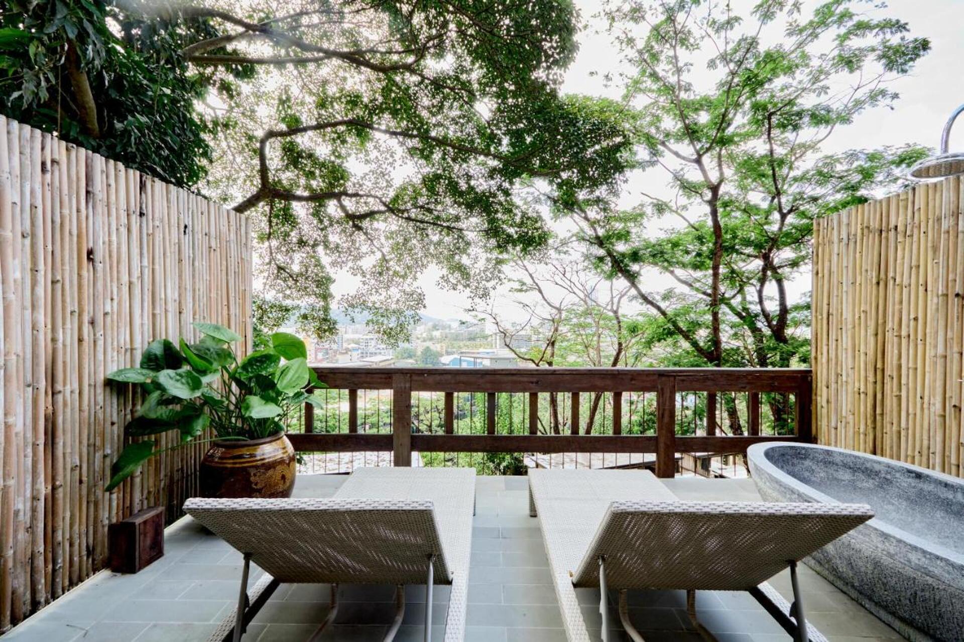 Vignette Collection Dinso Resort & Villas Phuket 30