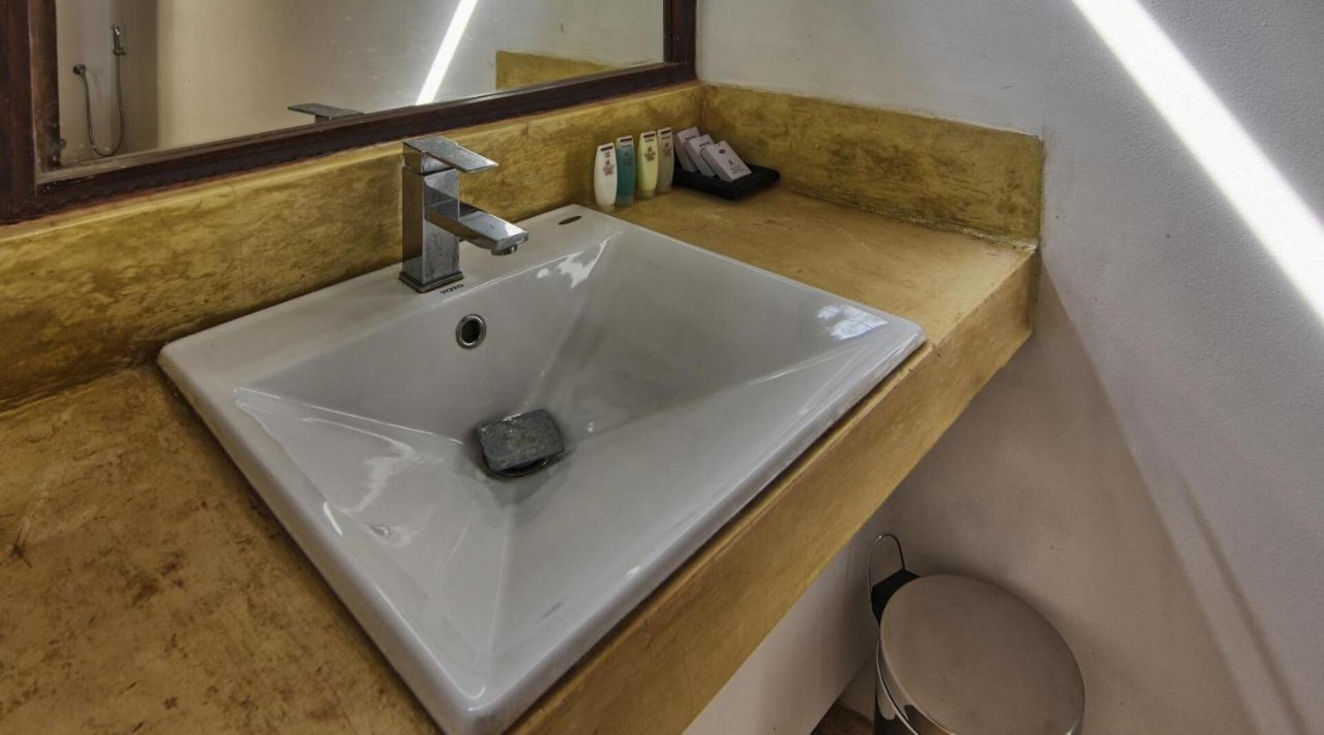 Oak Ray Haridra Beach Resort 5* 6