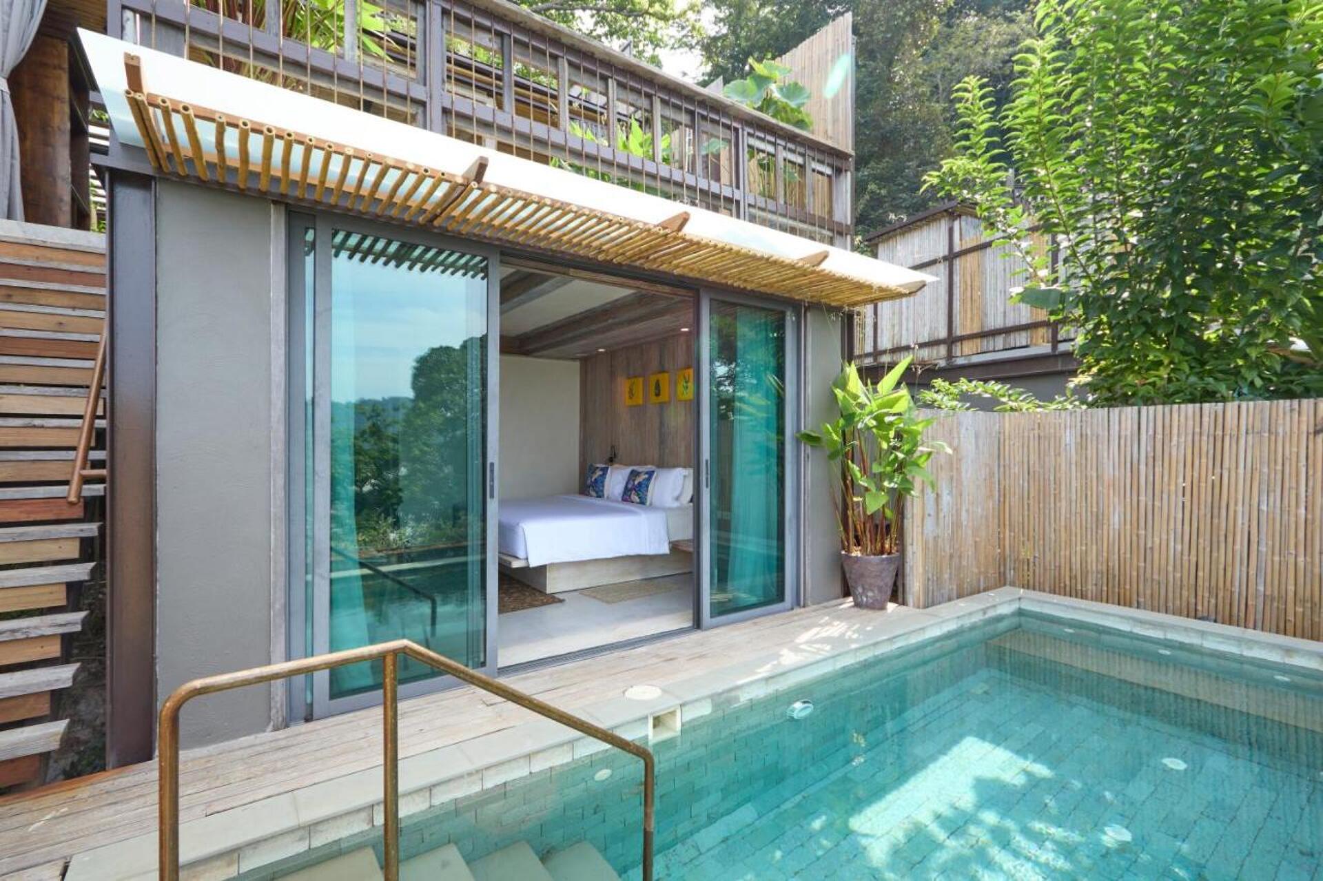 Vignette Collection Dinso Resort & Villas Phuket 8
