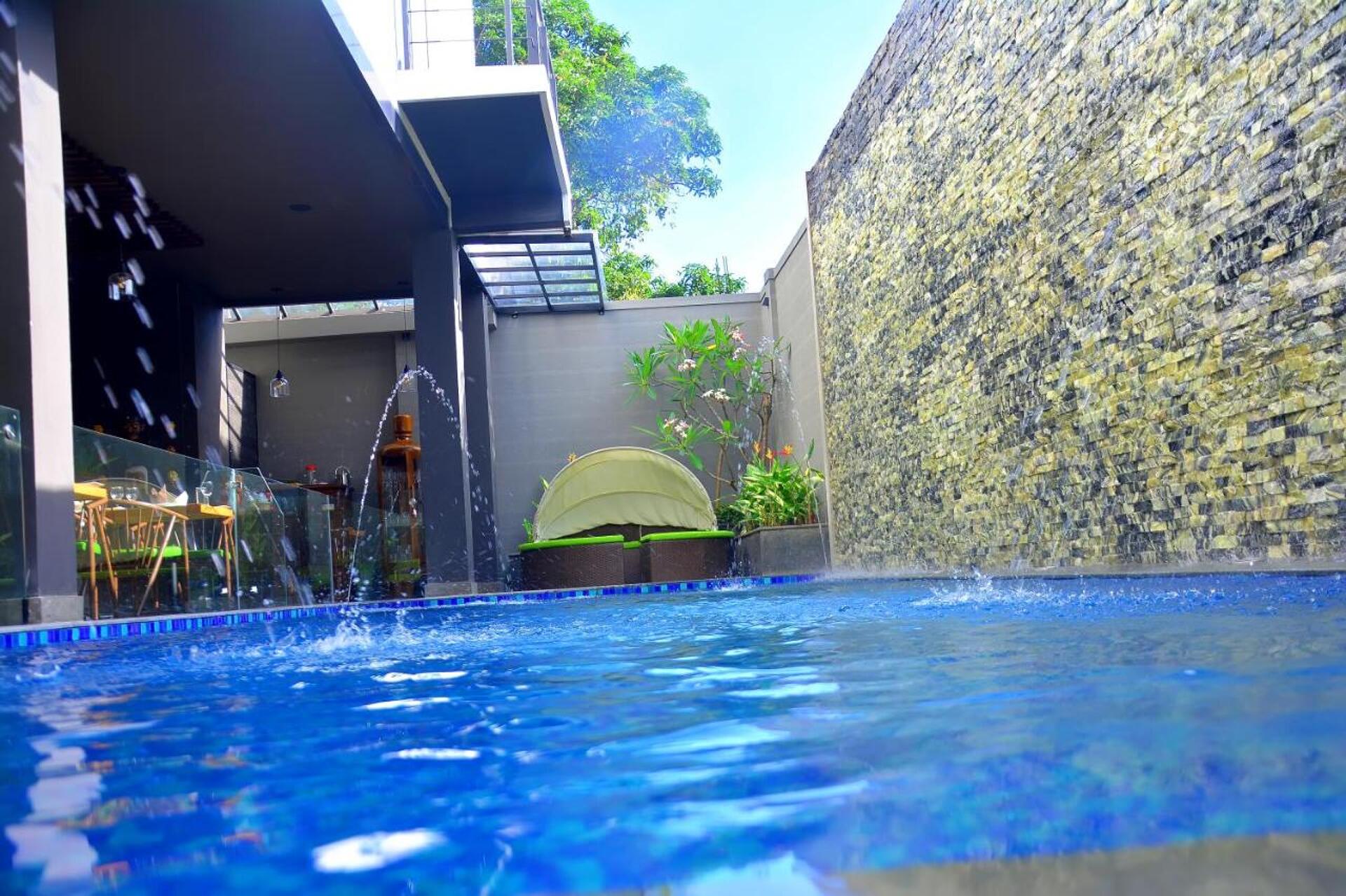 Belmont Boutique 4* 21