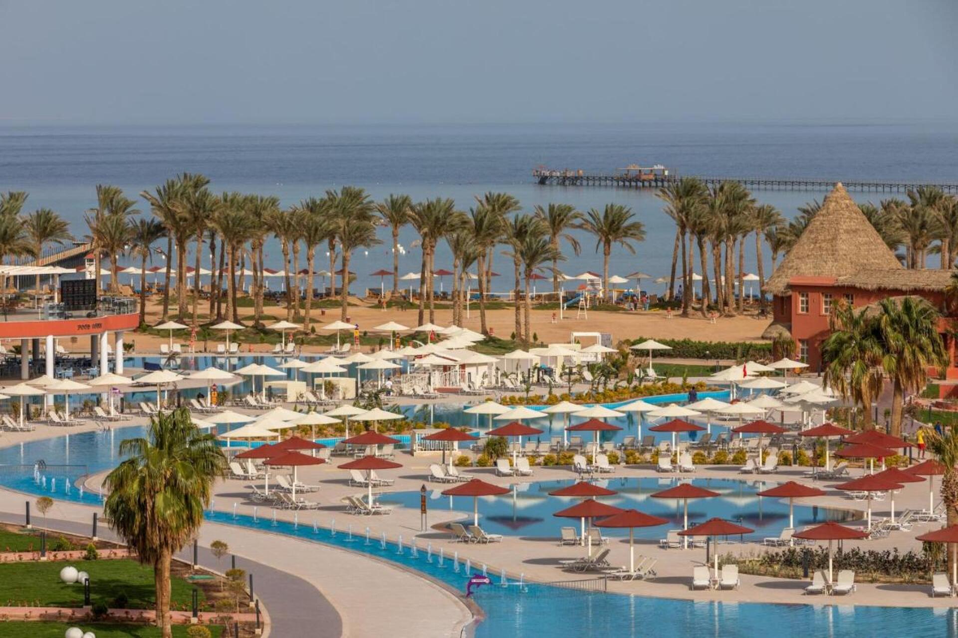 Pickalbatros Laguna Vista Aqua Park - Sharm El Sheikh 37