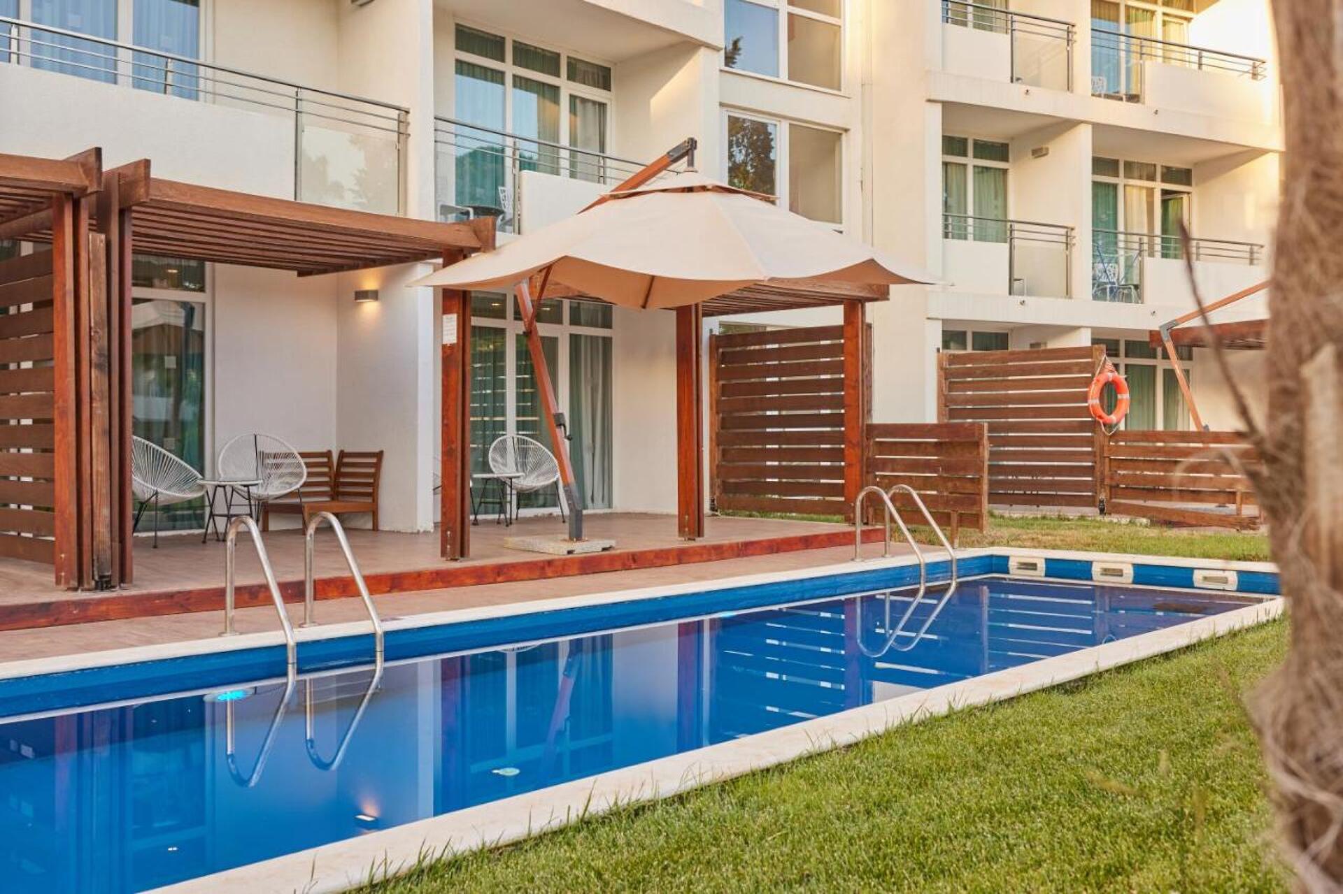 Azul Beach Resort Montenegro by Karisma 4* 18