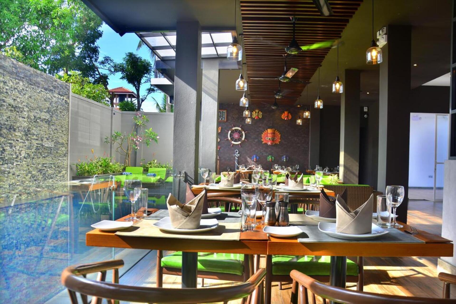 Belmont Boutique 4* 31