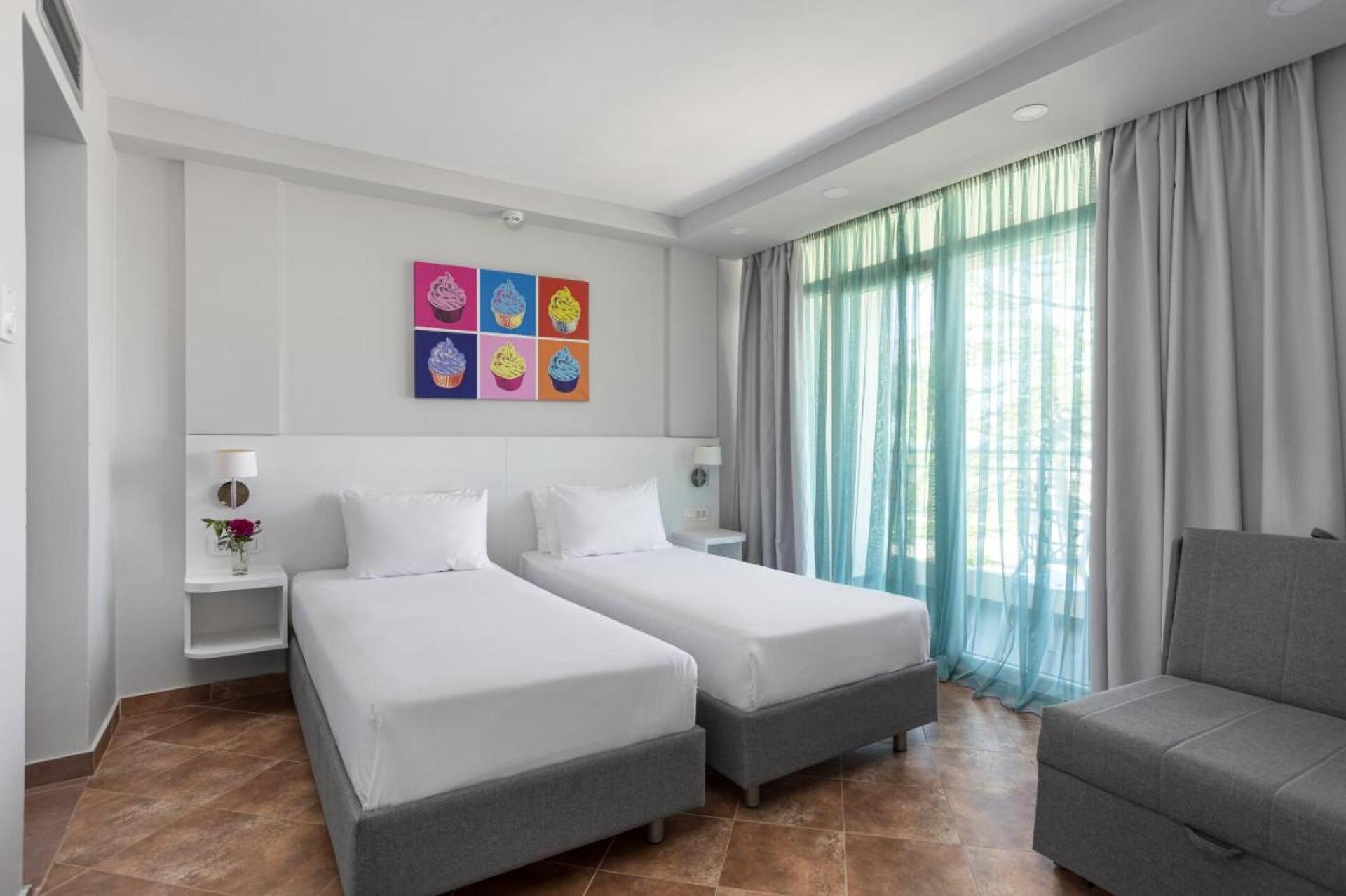 Azul Beach Resort Montenegro by Karisma 4* 44