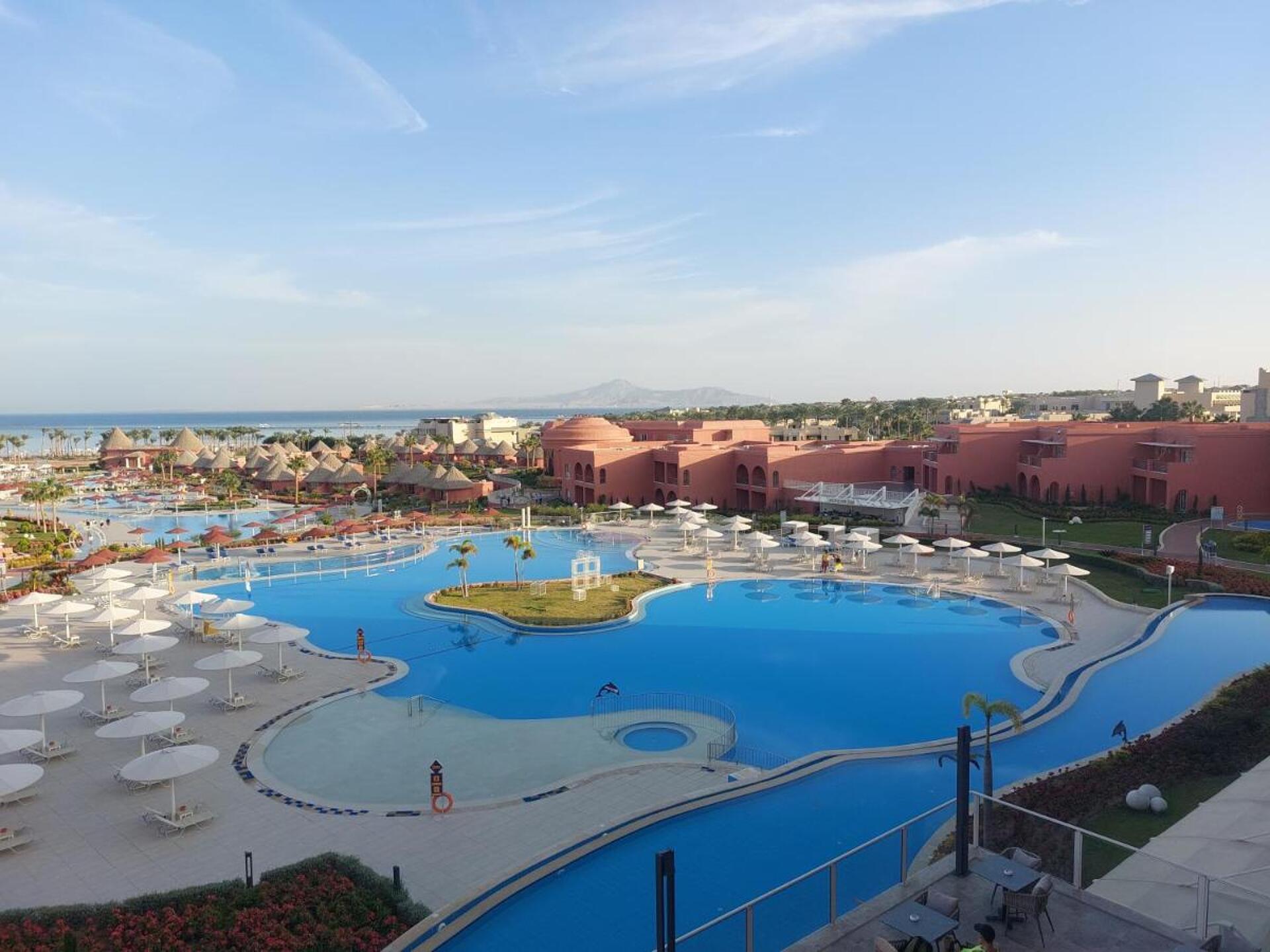 Pickalbatros Laguna Vista Aqua Park - Sharm El Sheikh 35