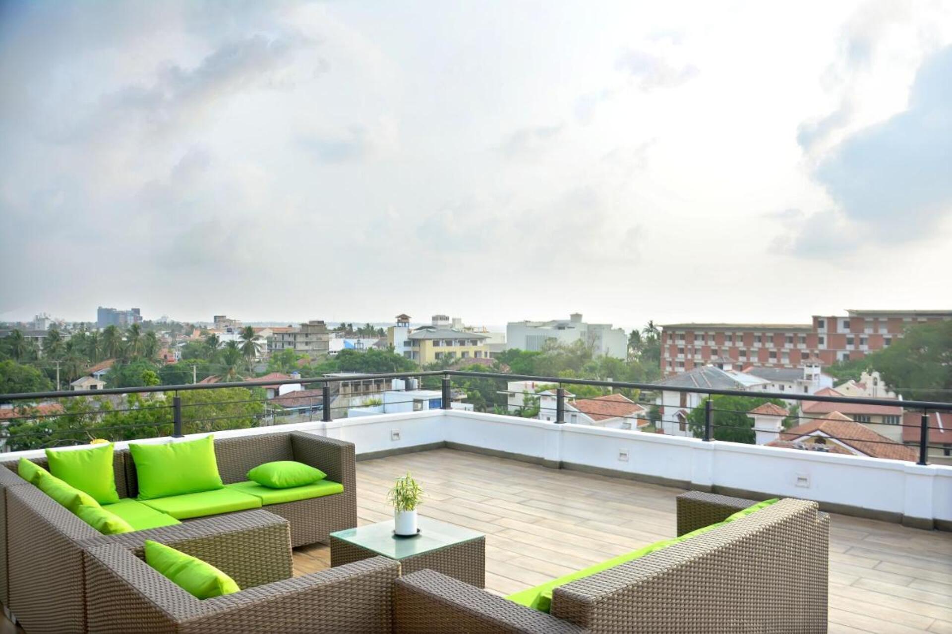 Belmont Boutique 4* 37