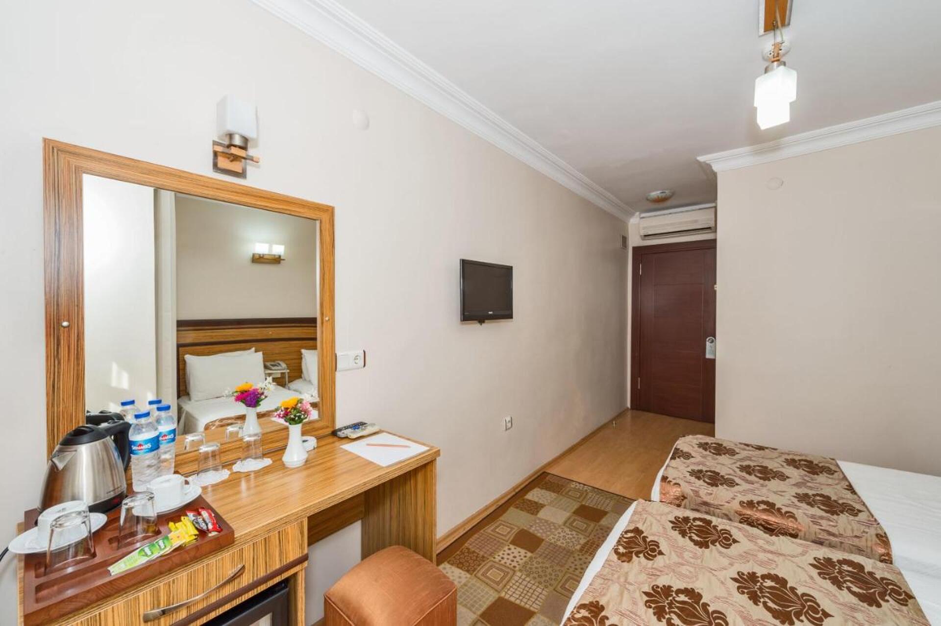 May Hotel Istanbul 4* 33