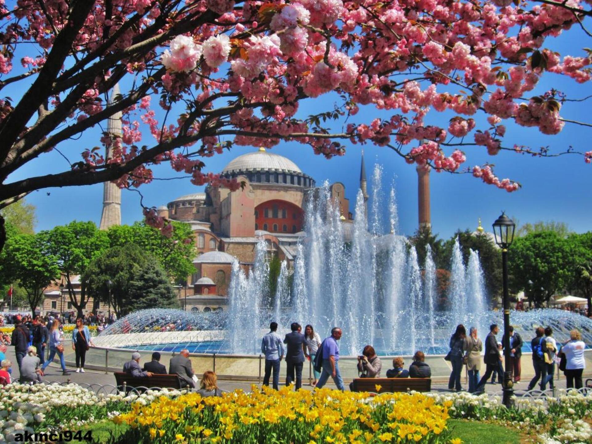 May Hotel Istanbul 4* 22