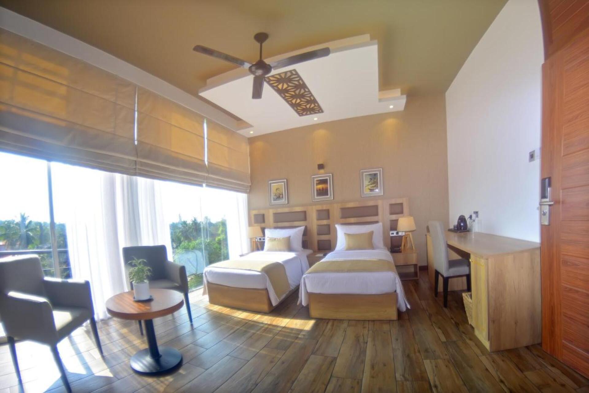 Belmont Boutique 4* 11