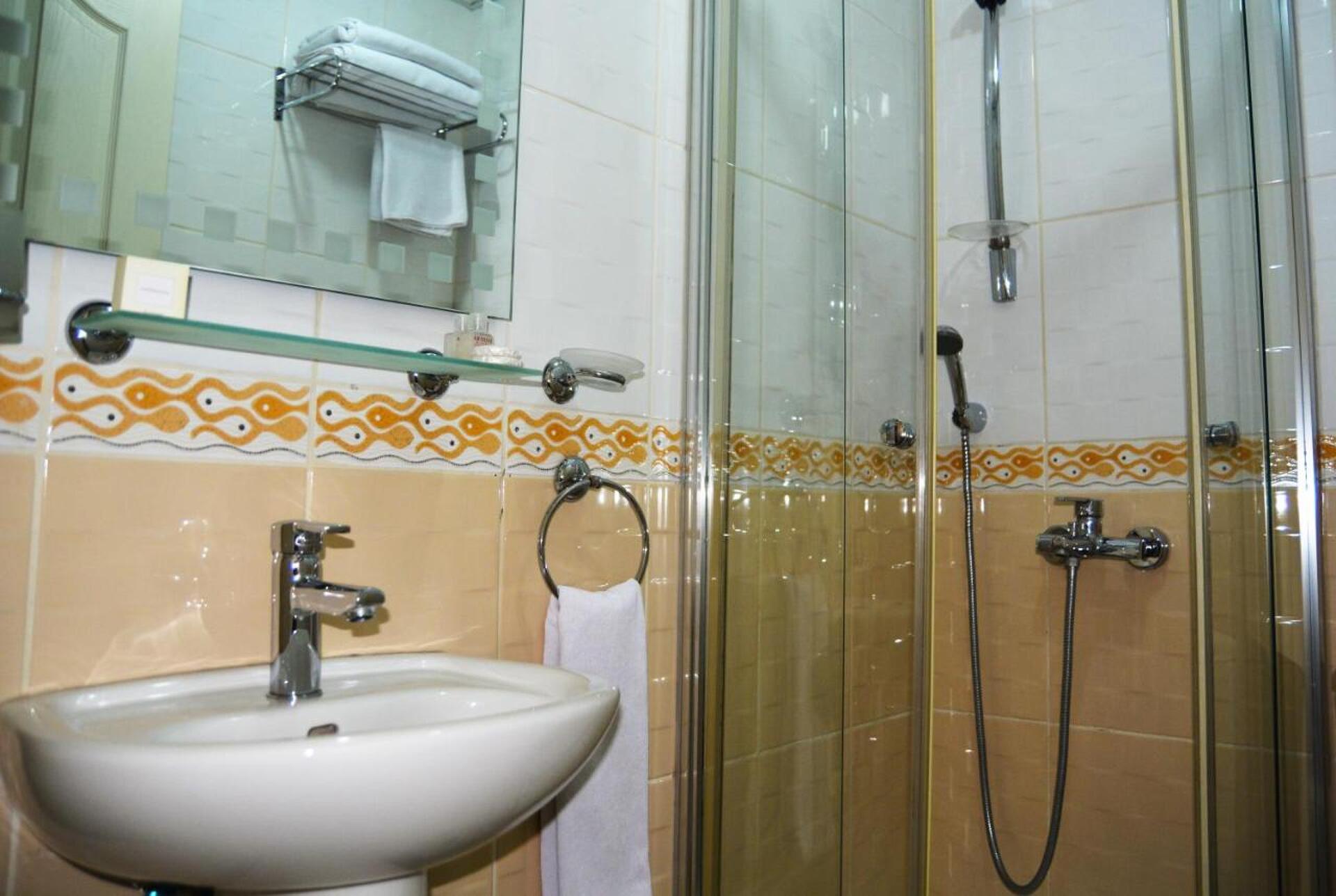 May Hotel Istanbul 4* 34