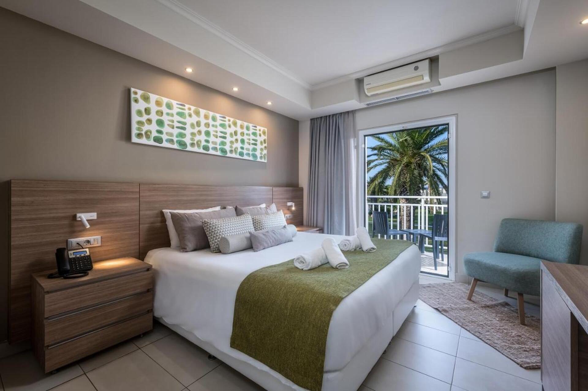 E-GEO Easy Living Resort 4* 26