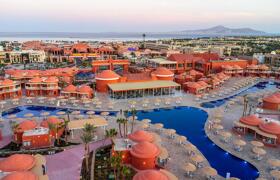 Pickalbatros Laguna Club Resort Sharm El Sheikh Adults Only 16+