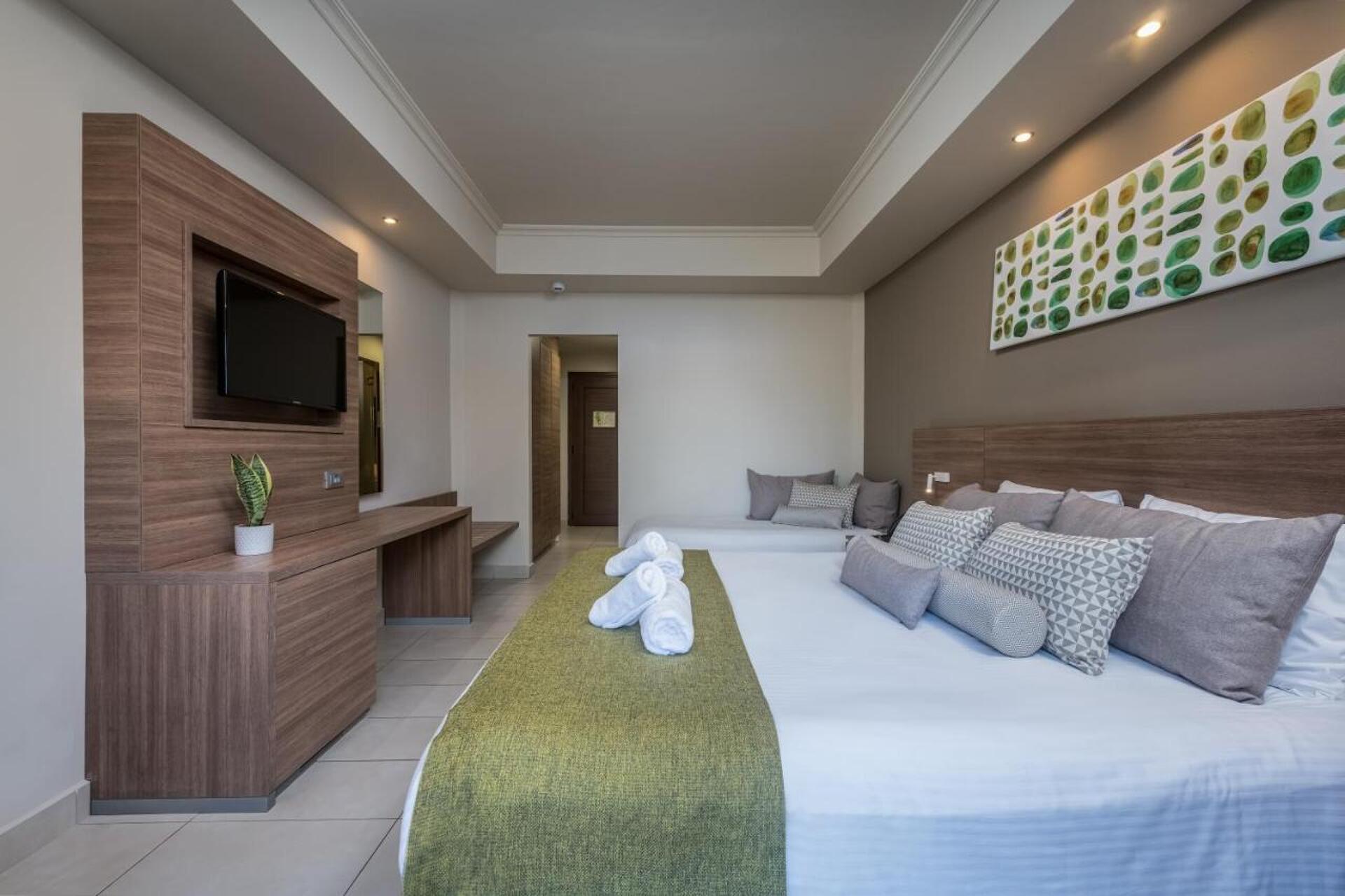 E-GEO Easy Living Resort 4* 21
