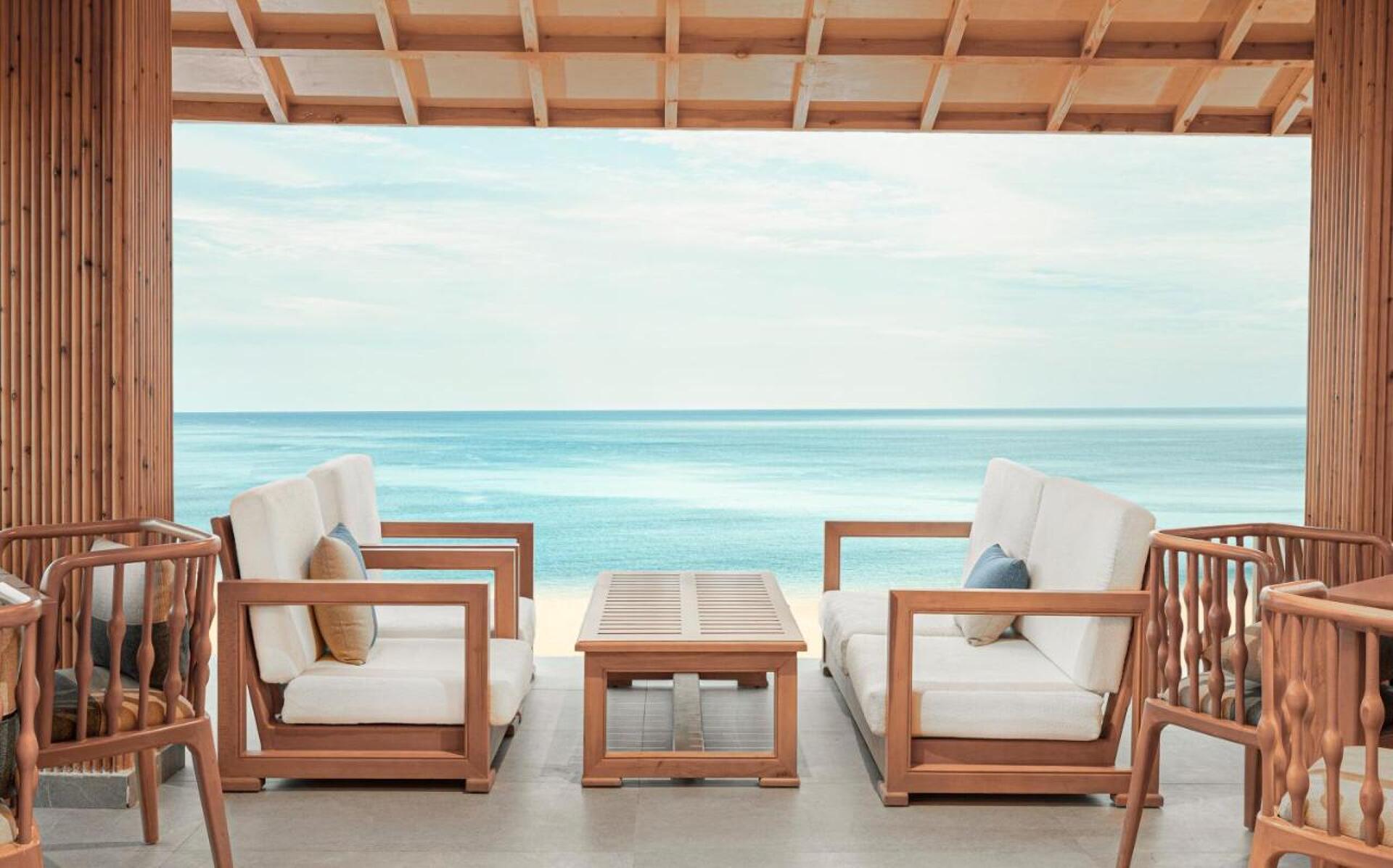 The V Luxury Resort Sahl Hasheesh 5* 20