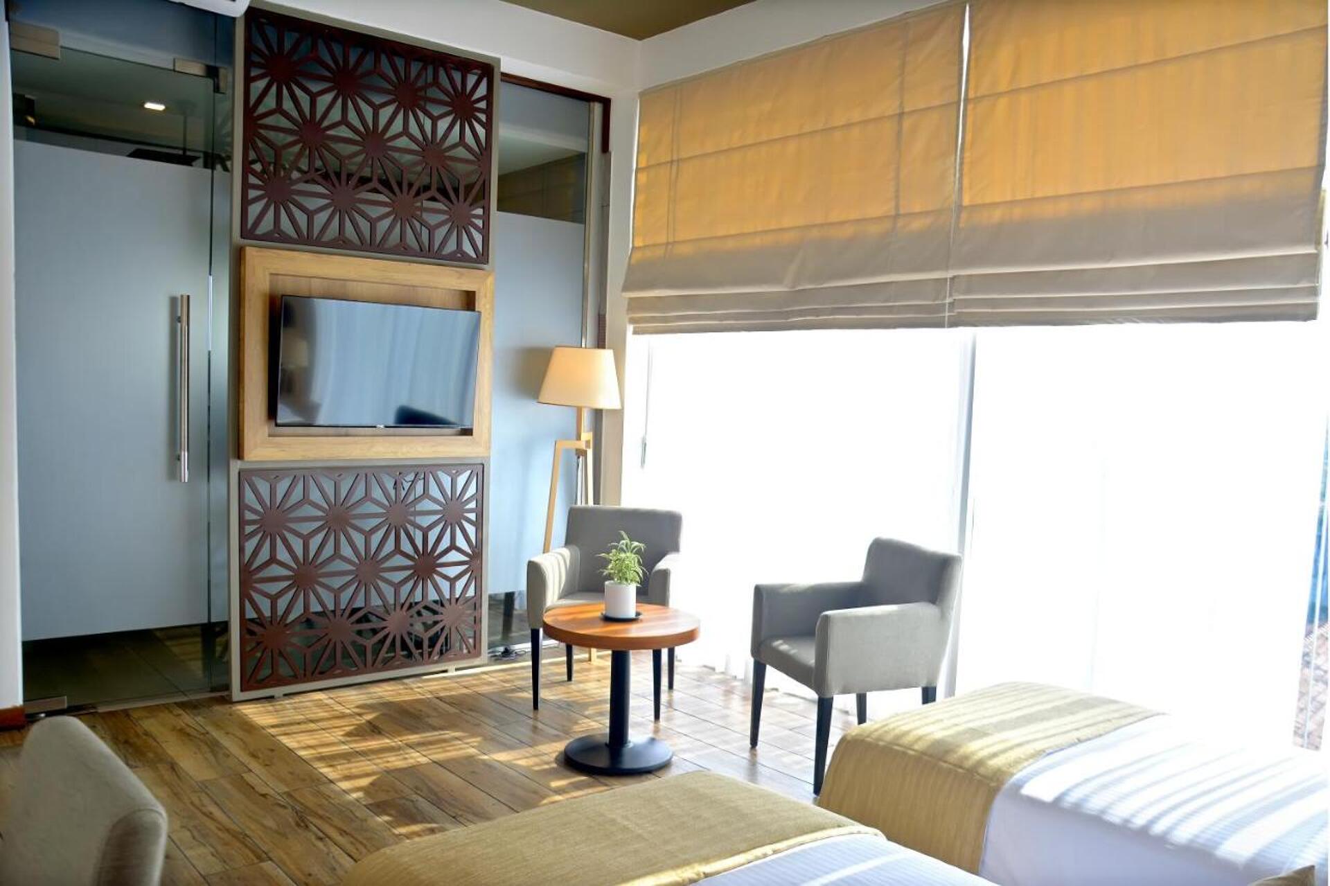 Belmont Boutique 4* 12