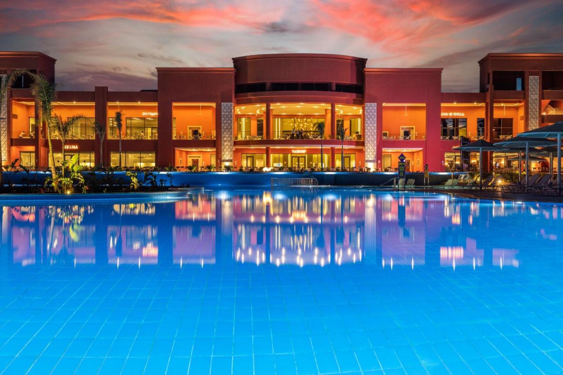 Pickalbatros Laguna Vista Aqua Park - Sharm El Sheikh 11