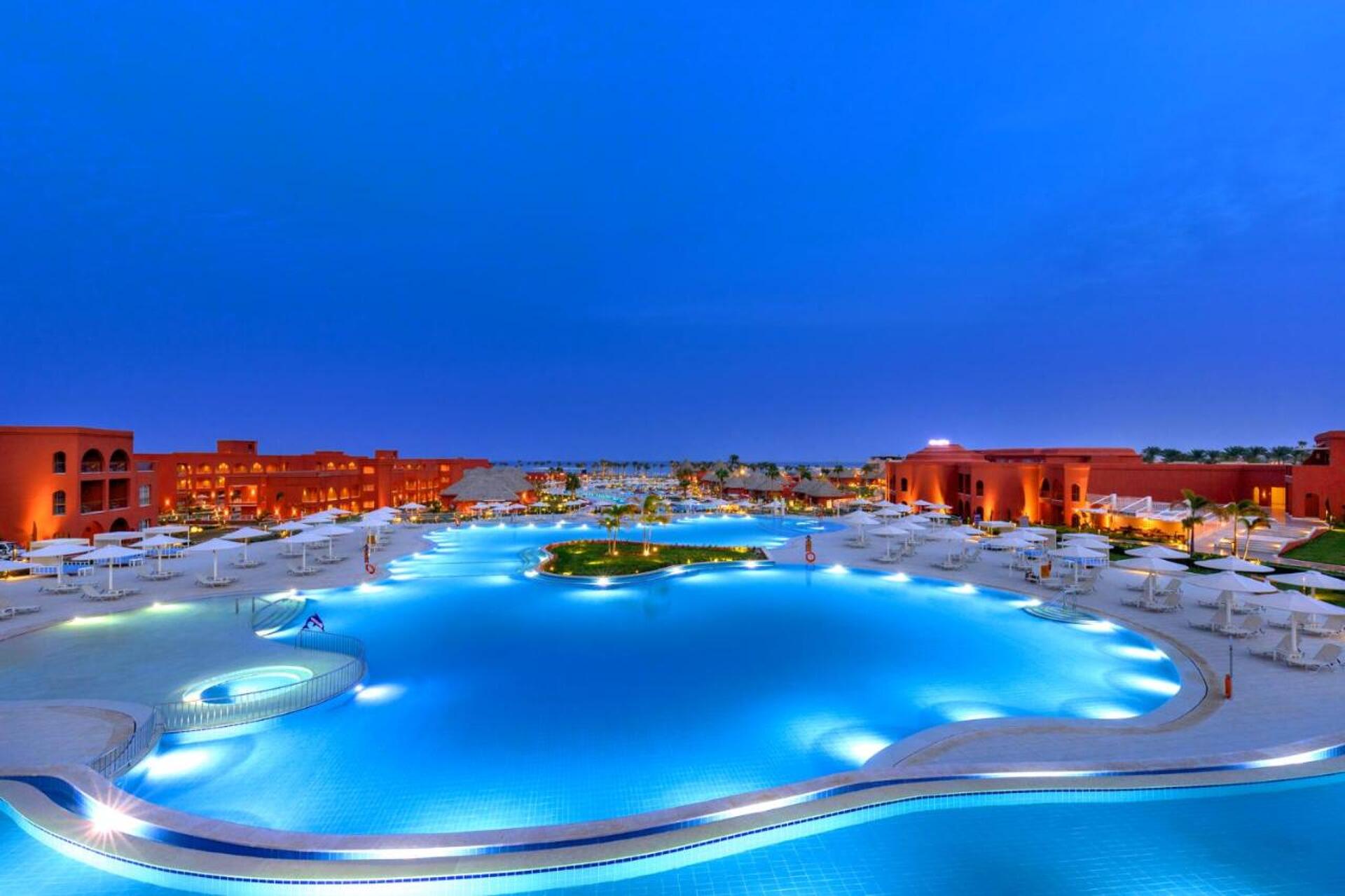 Pickalbatros Laguna Vista Aqua Park - Sharm El Sheikh 44