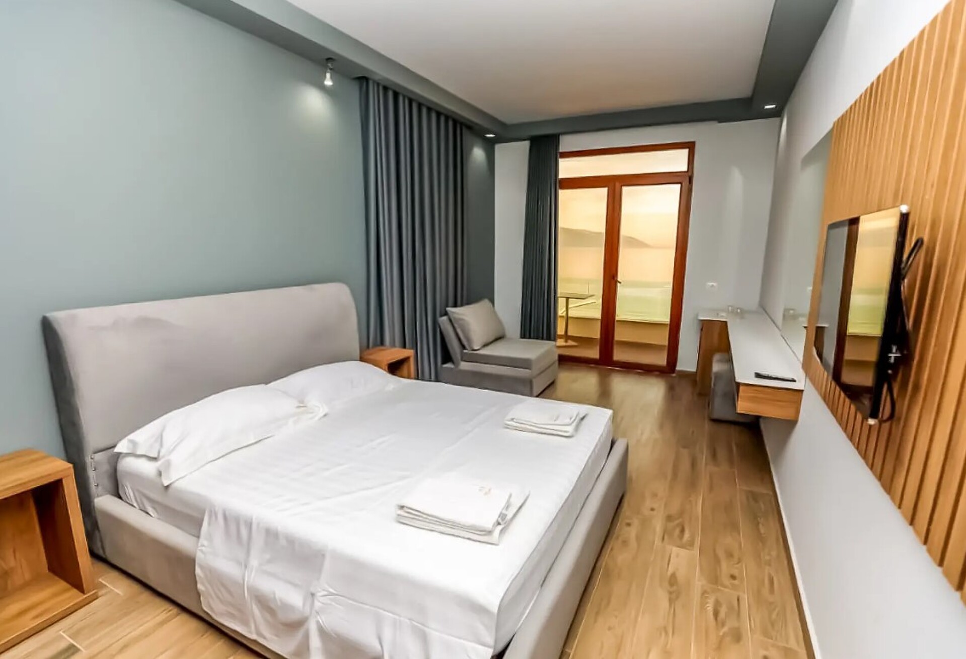 Monte Carlo Vlora 3* 7