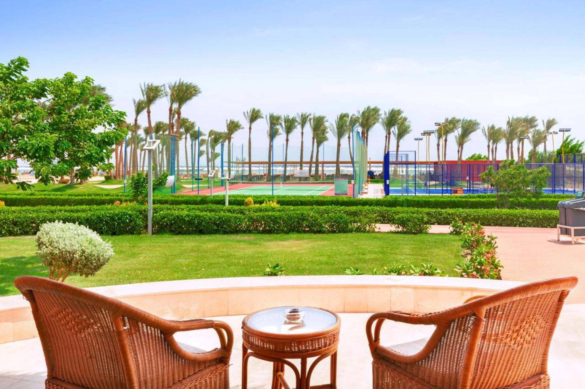 Pickalbatros Laguna Vista Aqua Park - Sharm El Sheikh 25