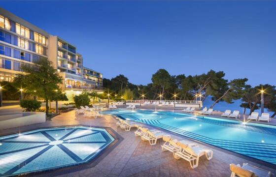 Aminess Grand Azur Hotel