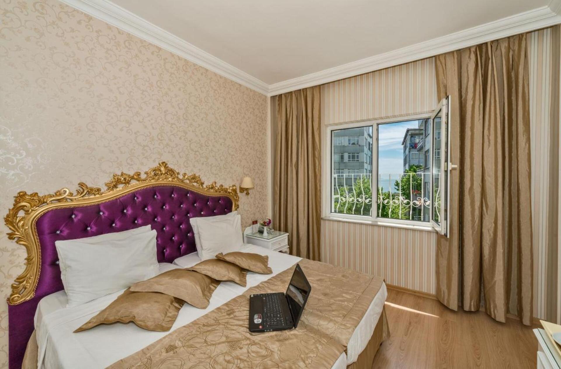 Santa Sophia Hotel 3* 17