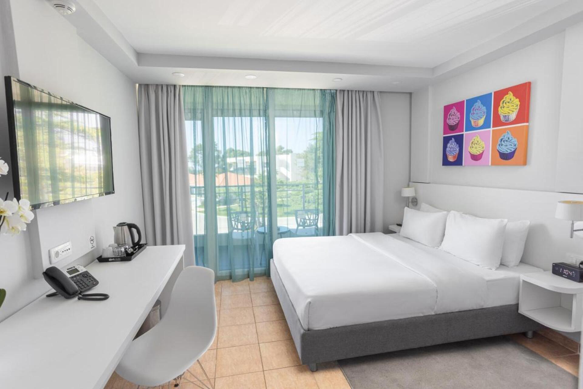 Azul Beach Resort Montenegro by Karisma 4* 43