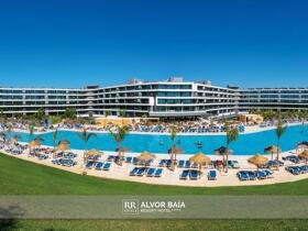 Alvor Baia Resort 4*