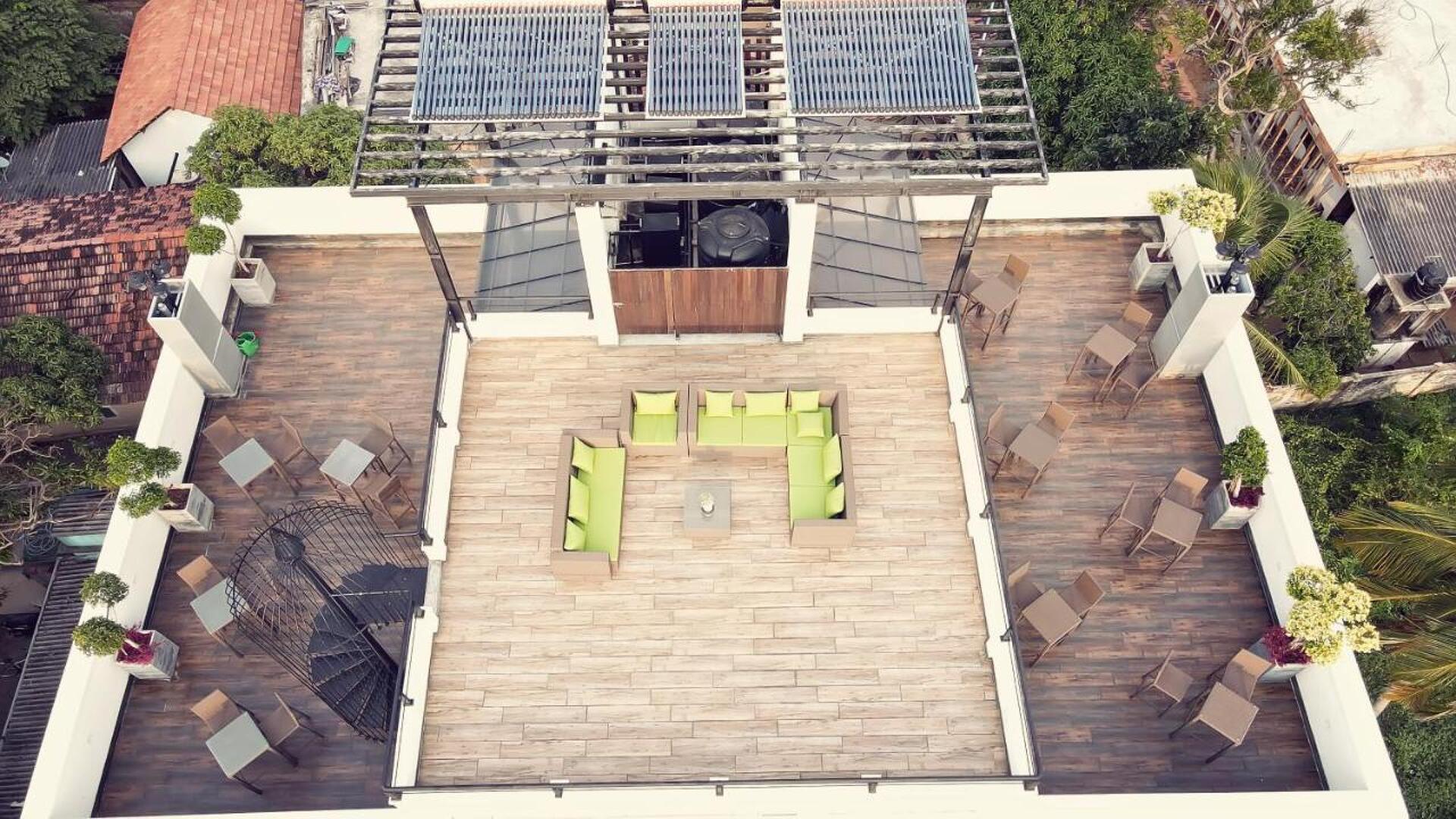 Belmont Boutique 4* 34