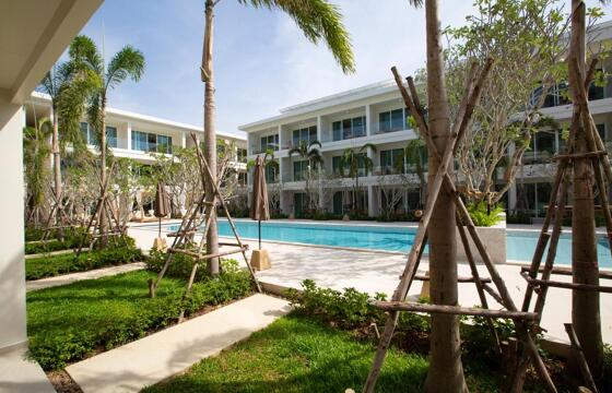Niranapa Boutique Resort