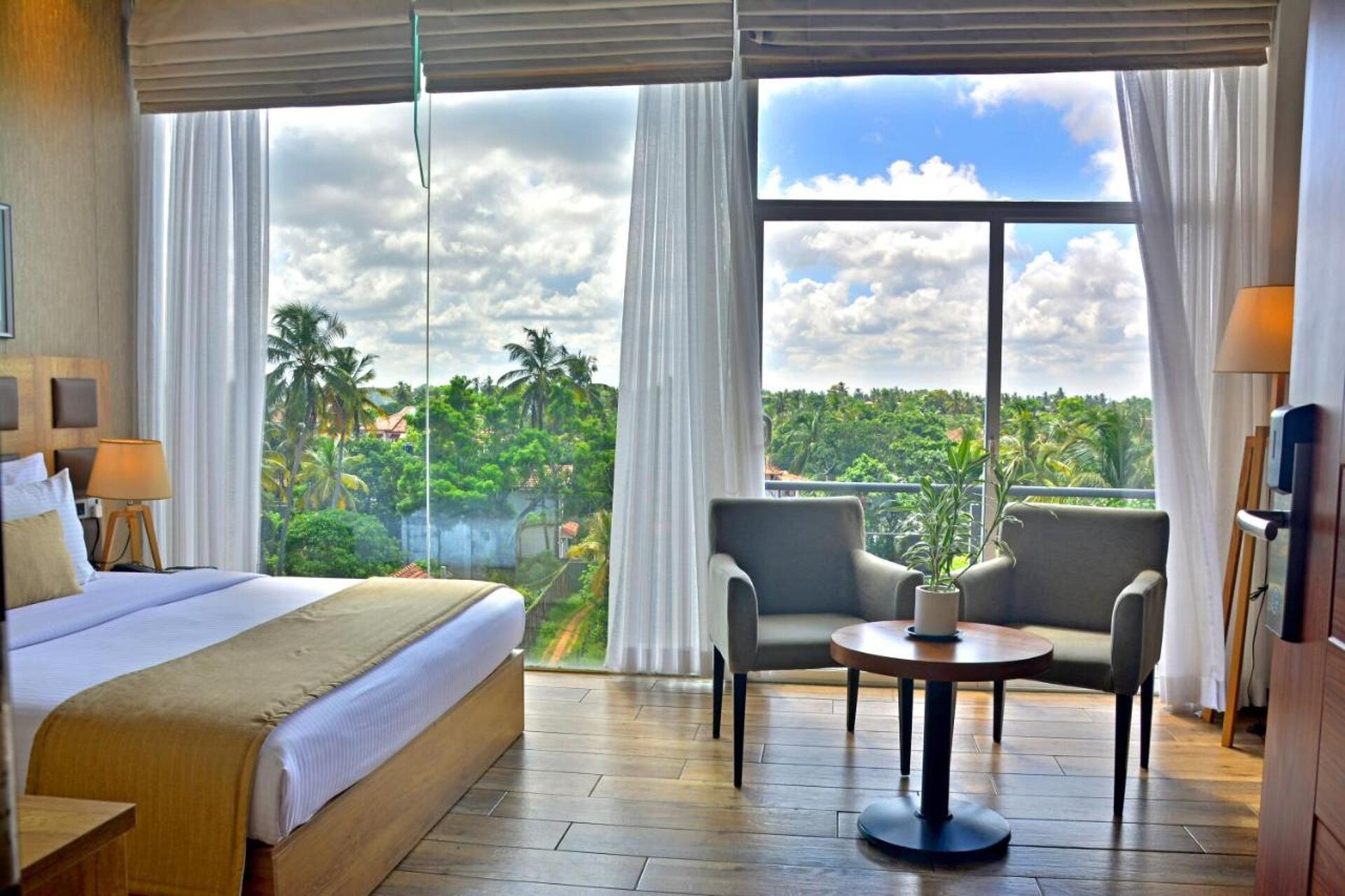 Belmont Boutique 4* 3