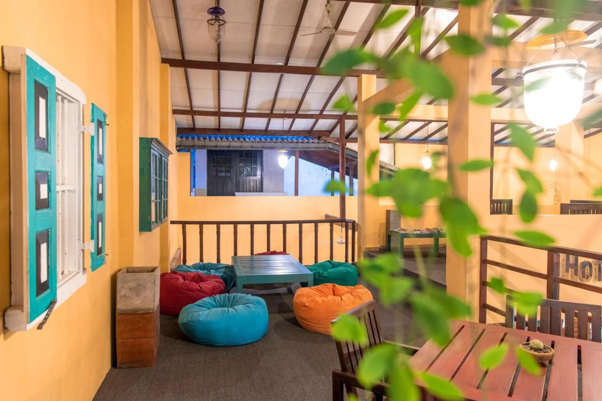 Vibration Hotel 3* 33