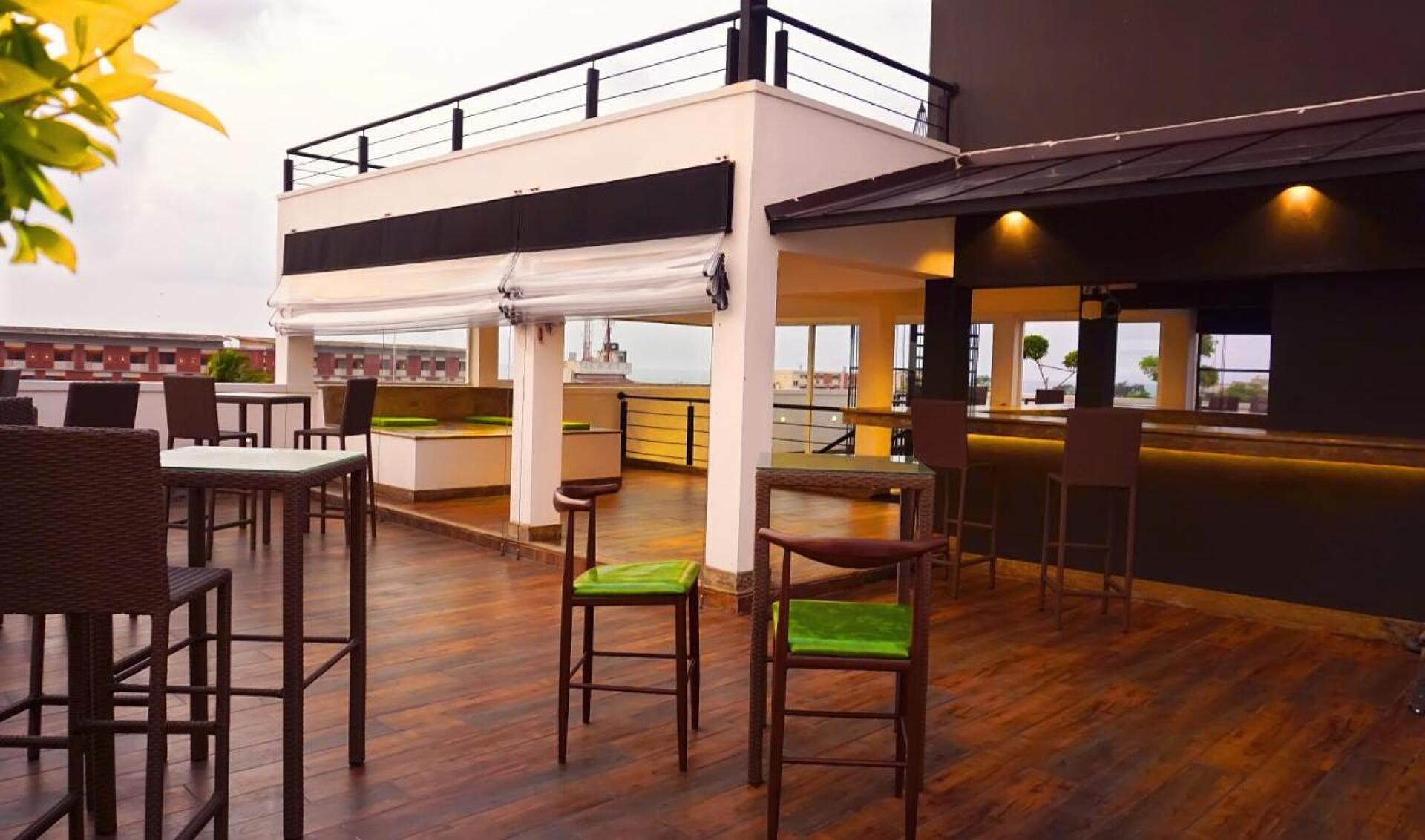 Belmont Boutique 4* 36
