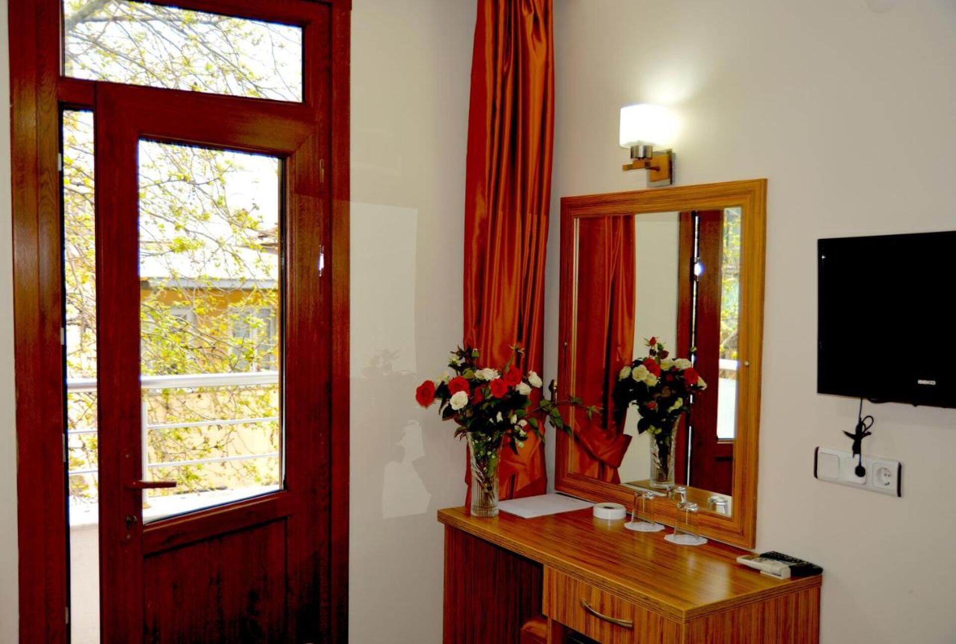 May Hotel Istanbul 4* 18