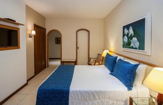 Canada Hotel