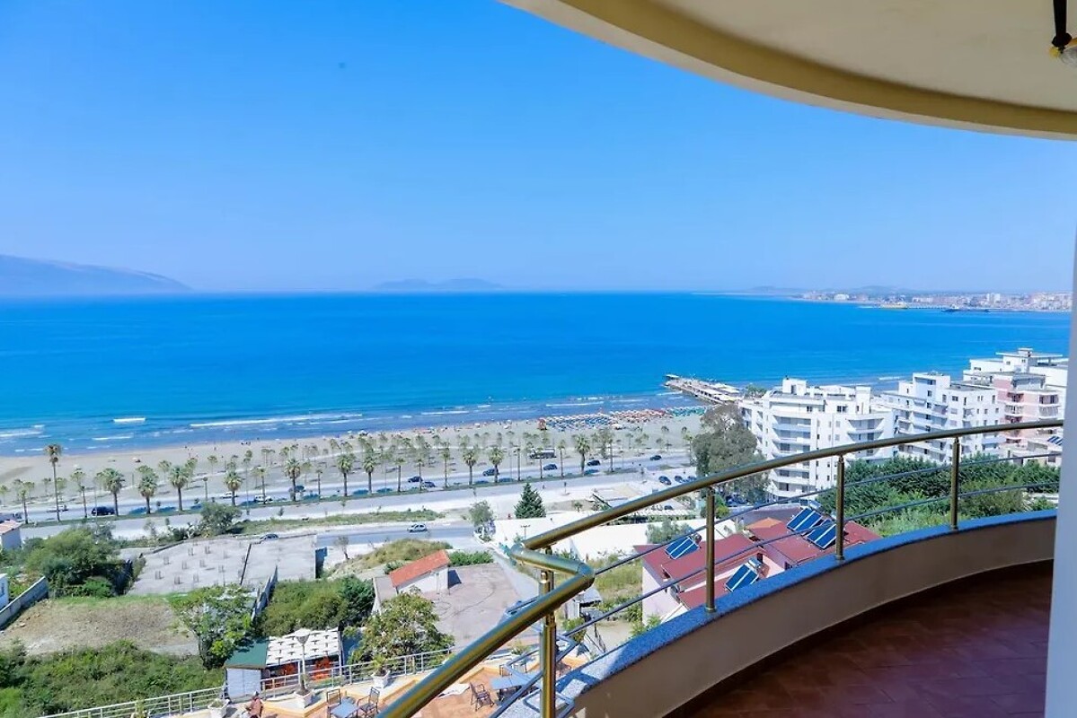 Monte Carlo Vlora 3* 2