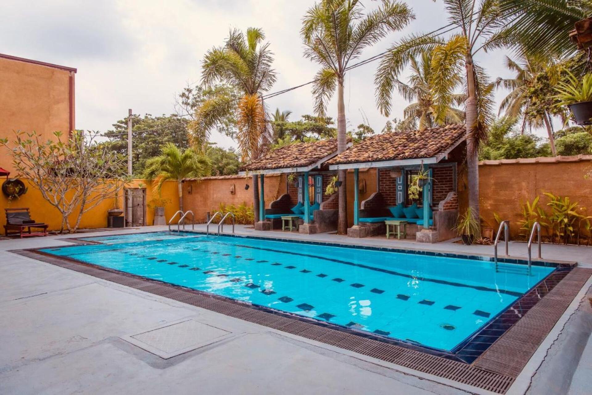 Vibration Hotel 3* 7