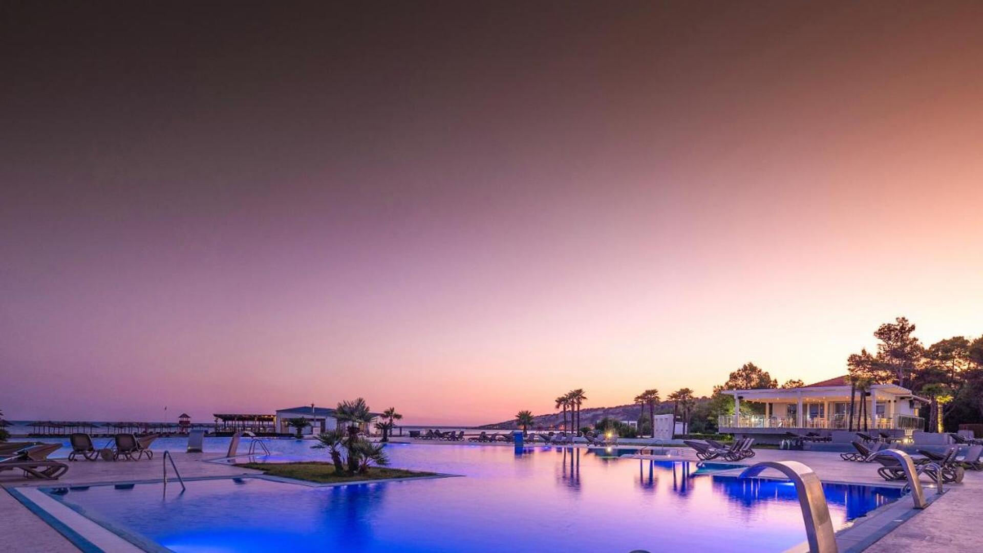 Azul Beach Resort Montenegro by Karisma 4* 48