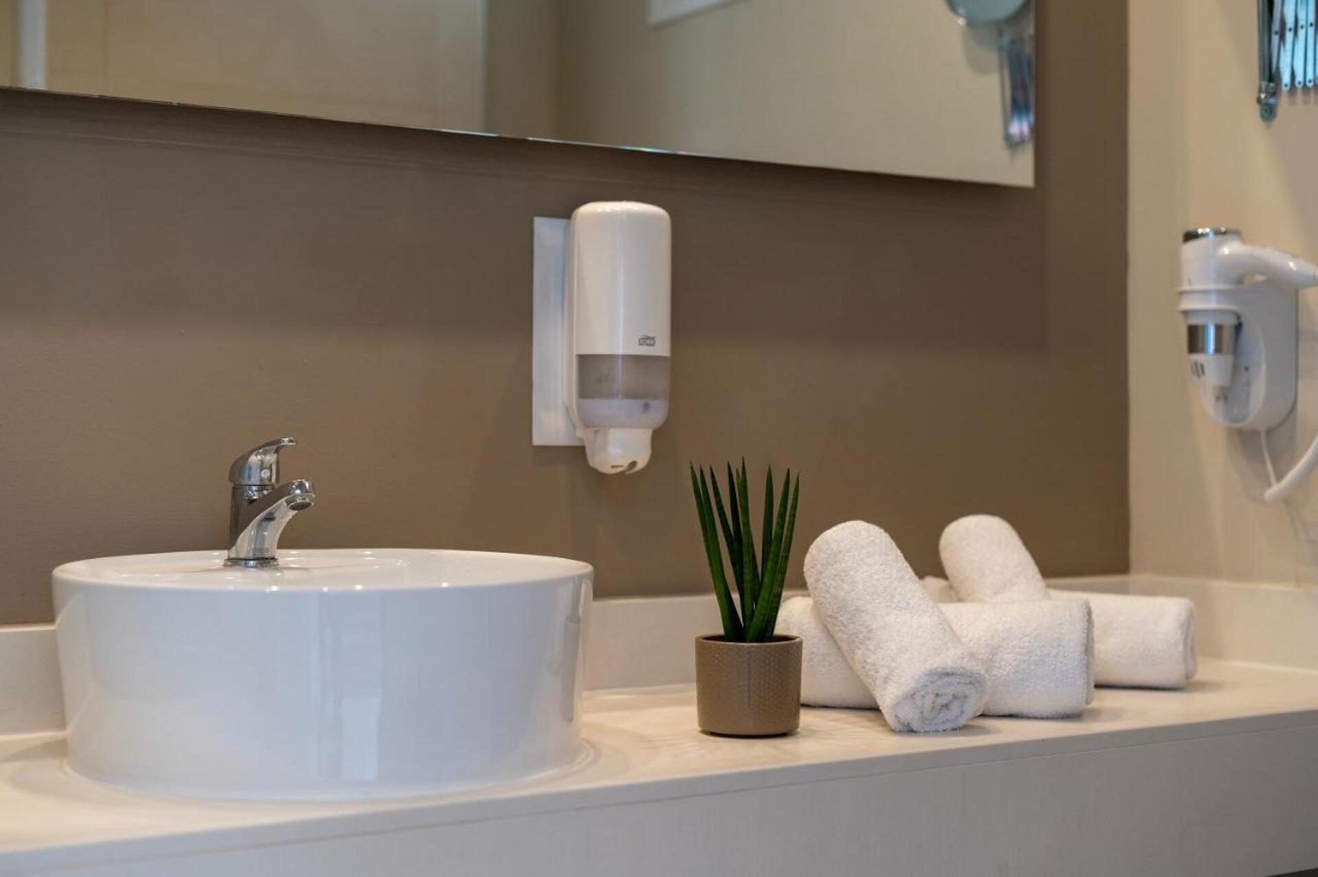 E-GEO Easy Living Resort 4* 34