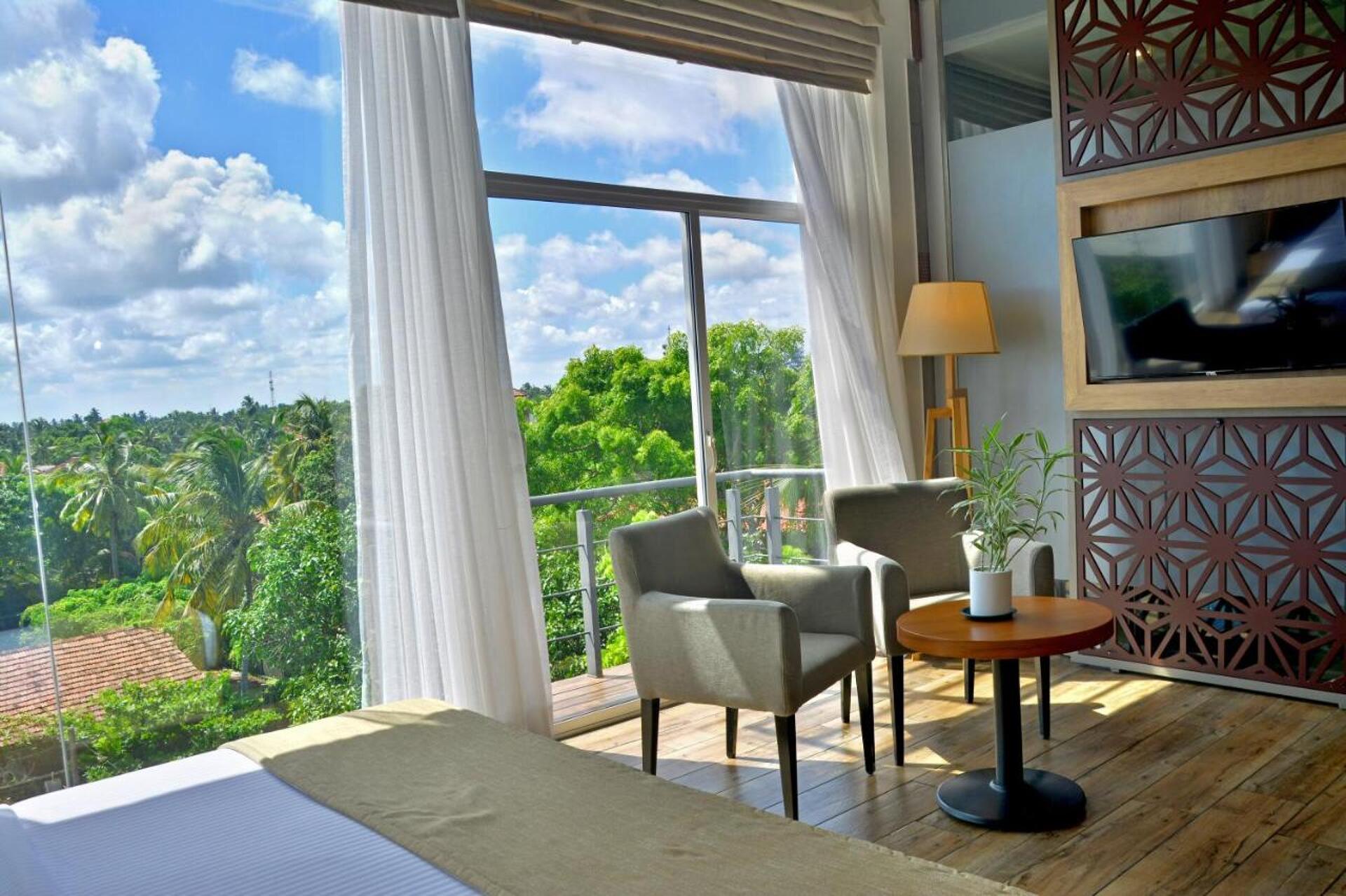 Belmont Boutique 4* 13
