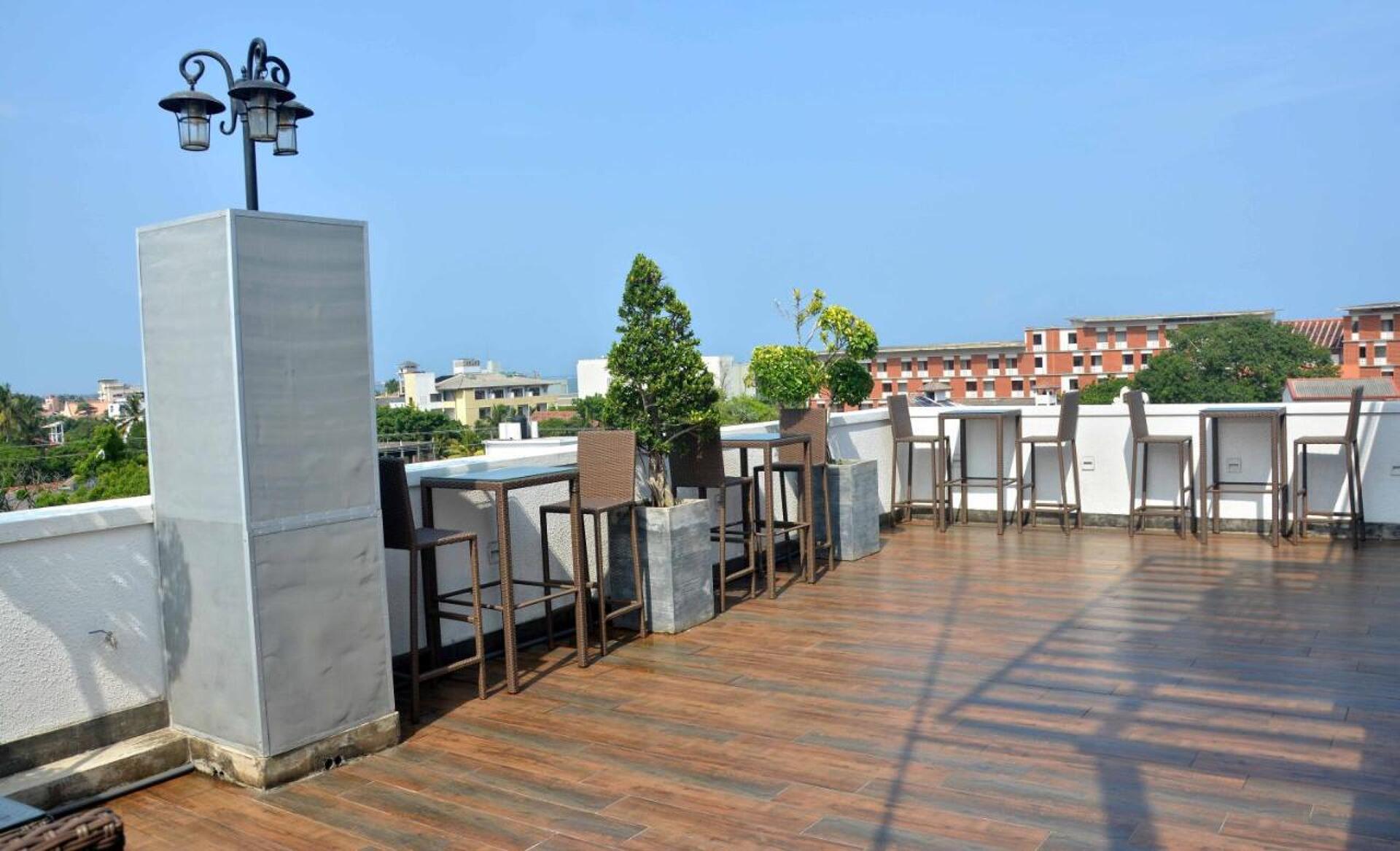 Belmont Boutique 4* 39