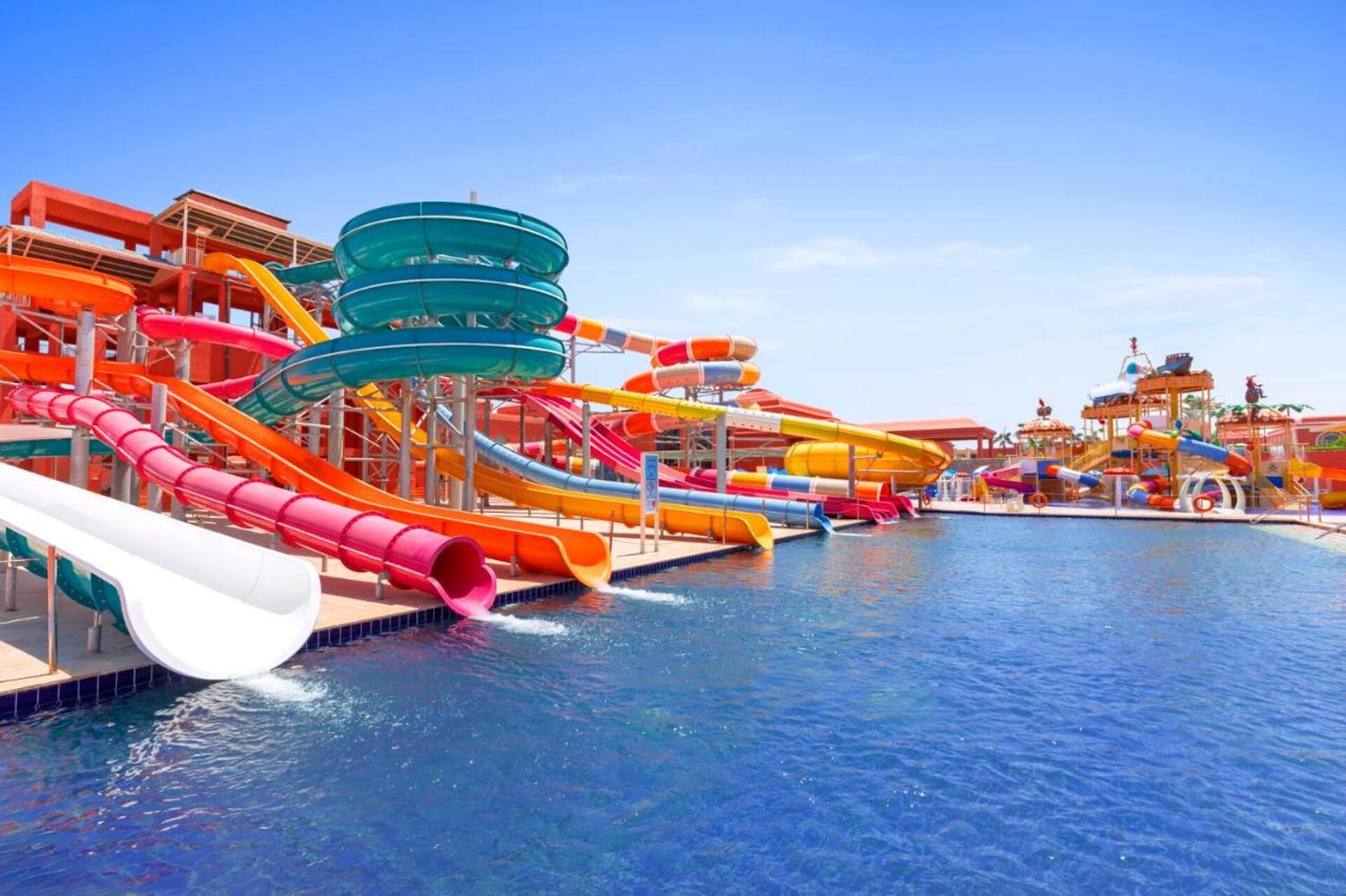 Pickalbatros Laguna Vista Aqua Park - Sharm El Sheikh 15