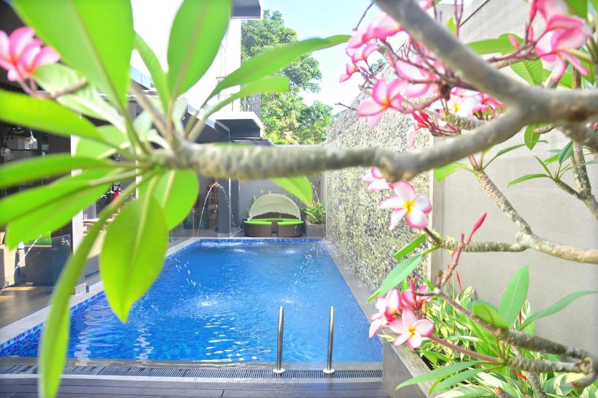 Belmont Boutique 4* 22