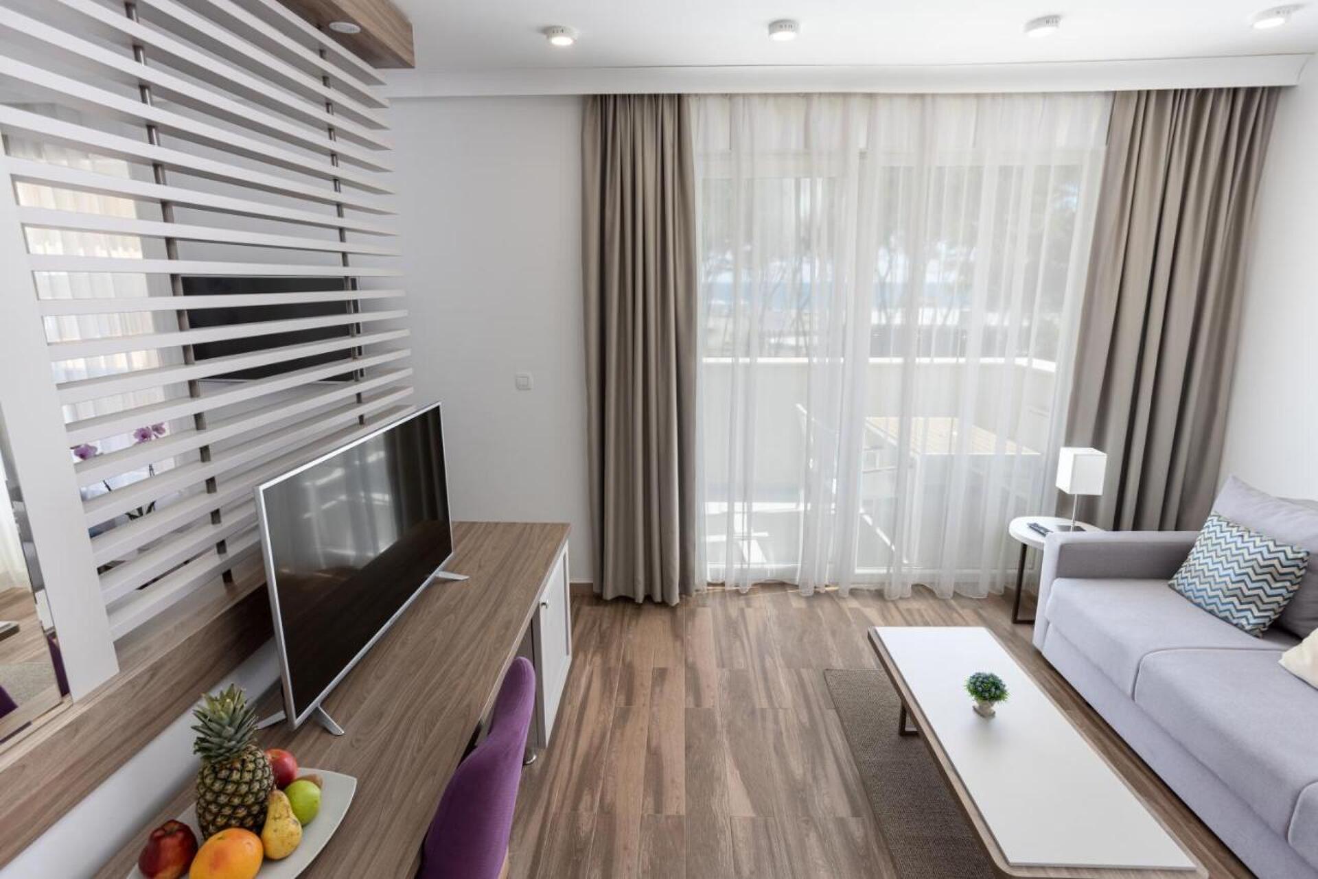 Azul Beach Resort Montenegro by Karisma 4* 41