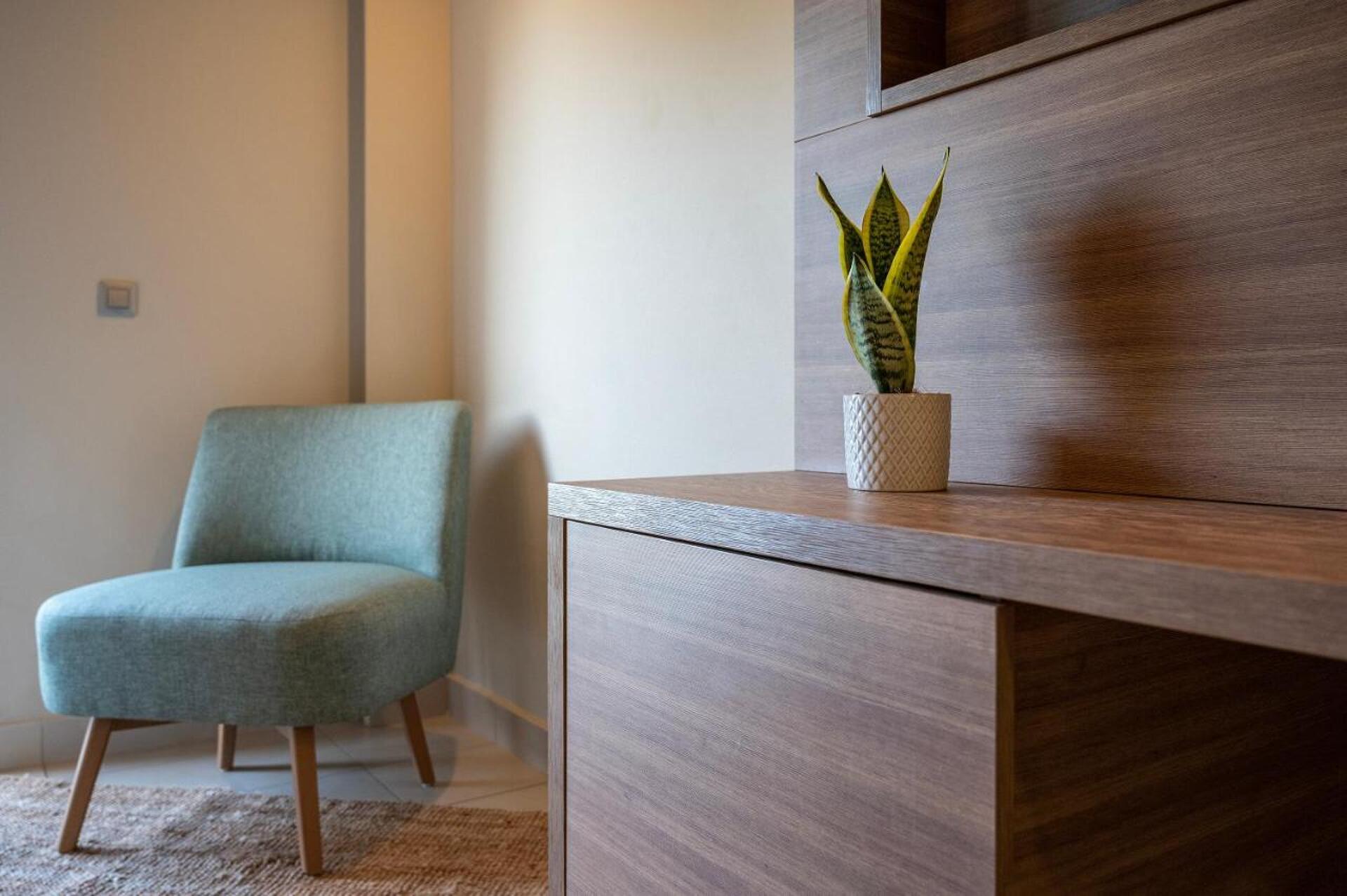 E-GEO Easy Living Resort 4* 29