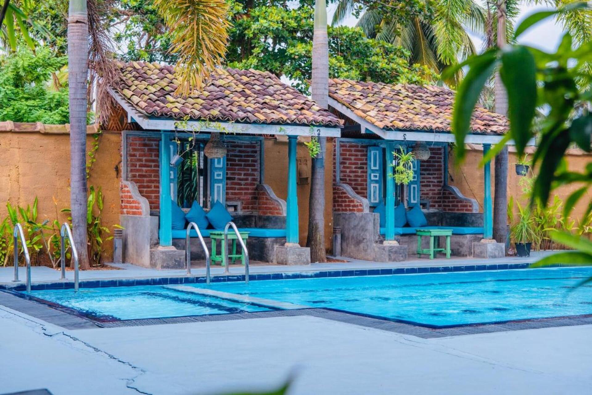 Vibration Hotel 3* 8
