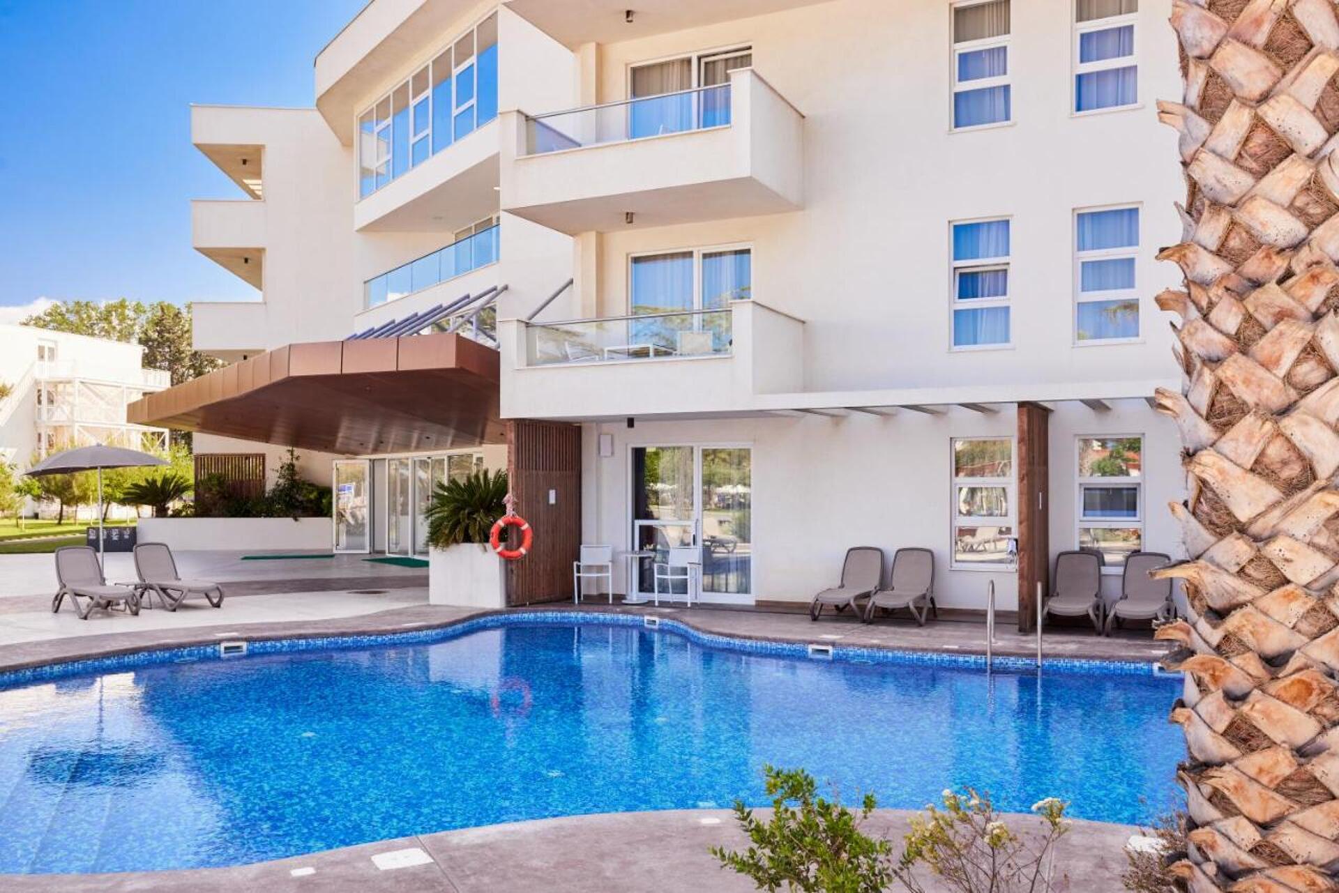 Azul Beach Resort Montenegro by Karisma 4* 17